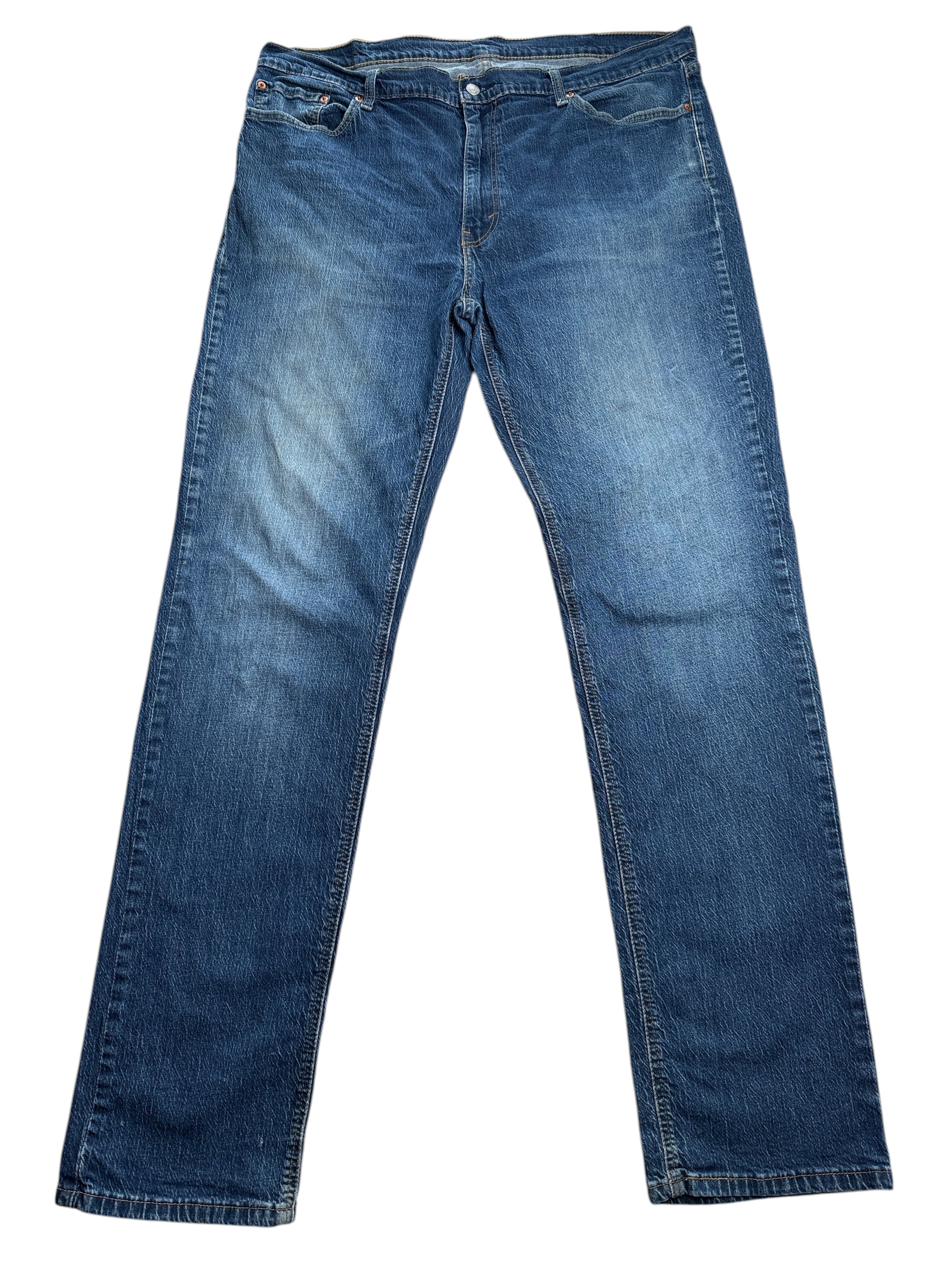 Jean Levi's 541 (W42 L38)