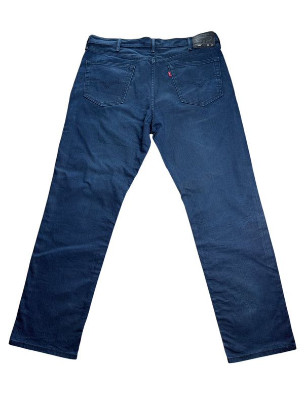 Jean Levi's 541 (W38 L34)