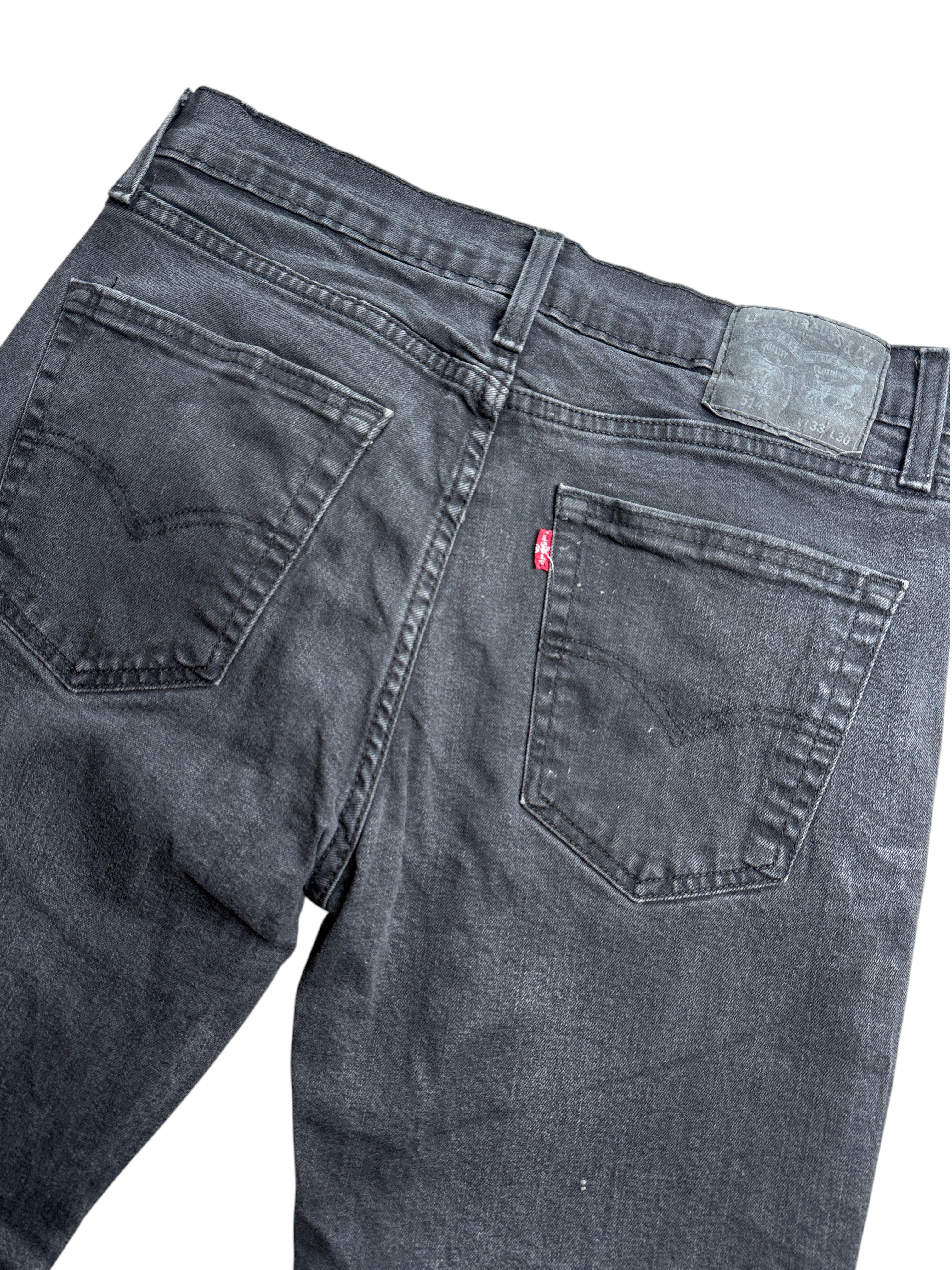 Jean Levi's 514 (W33 L30)