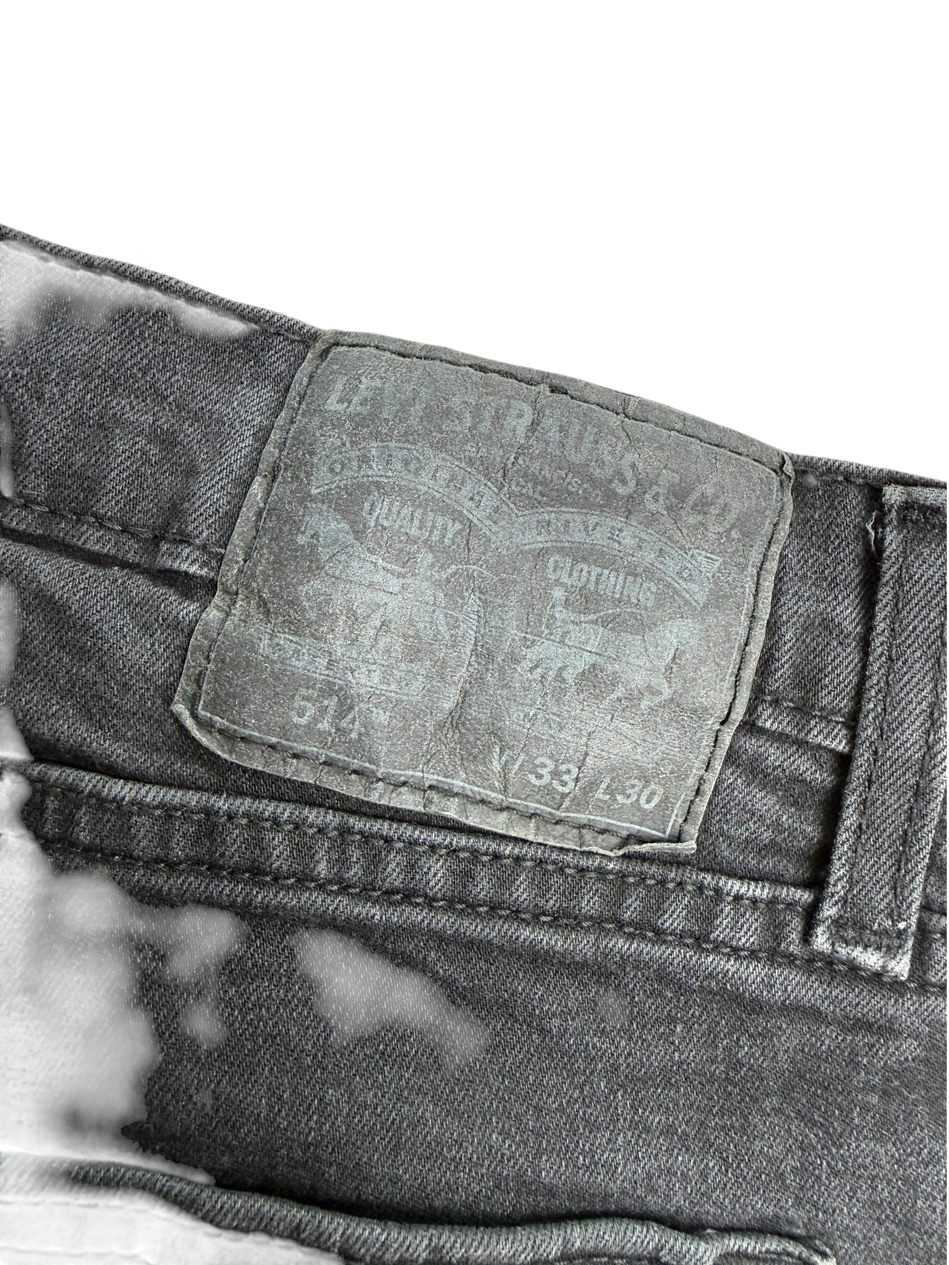 Jean Levi's 514 (W33 L30)