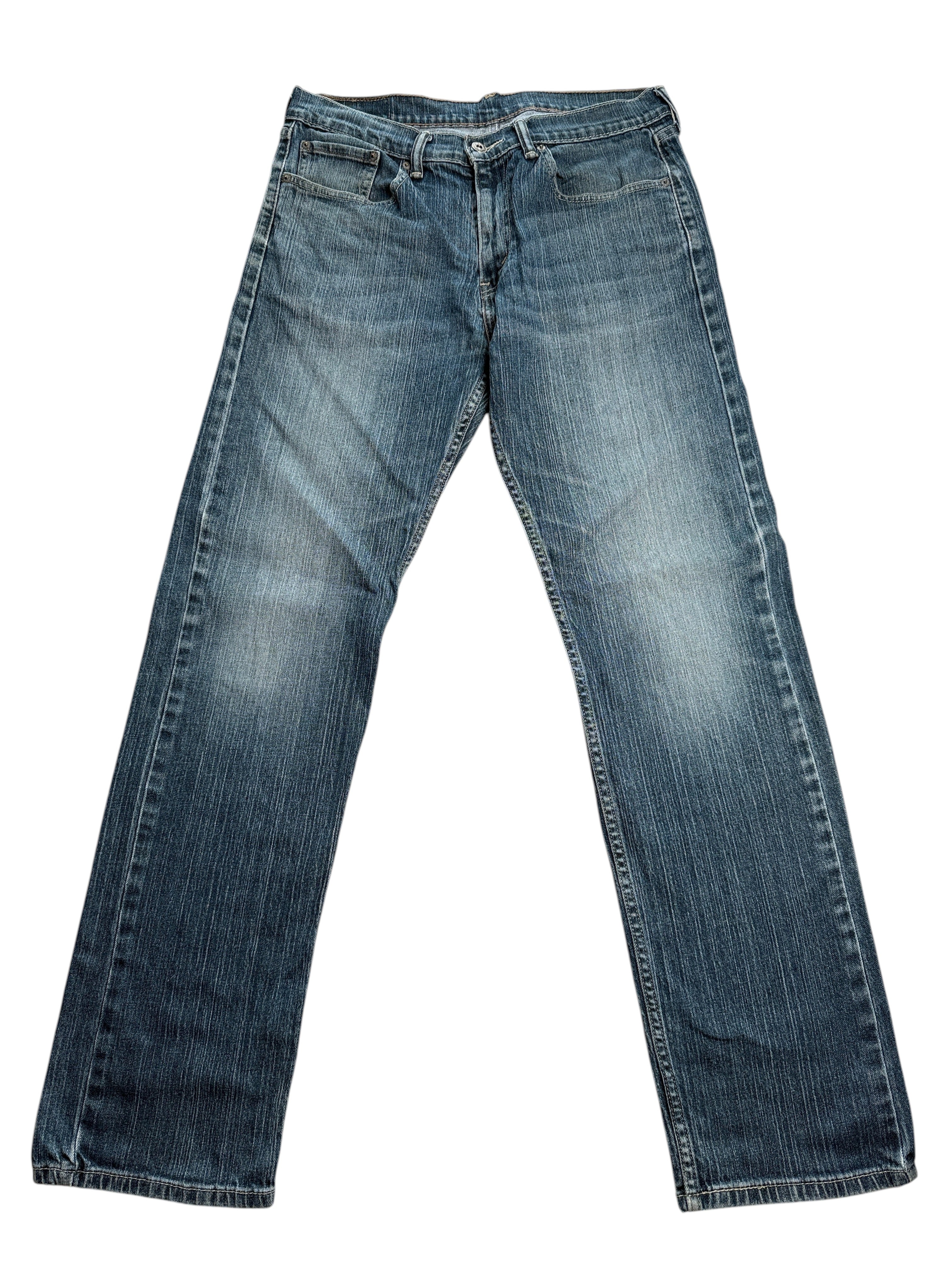 Jean Levi's 505 (W32 L32)