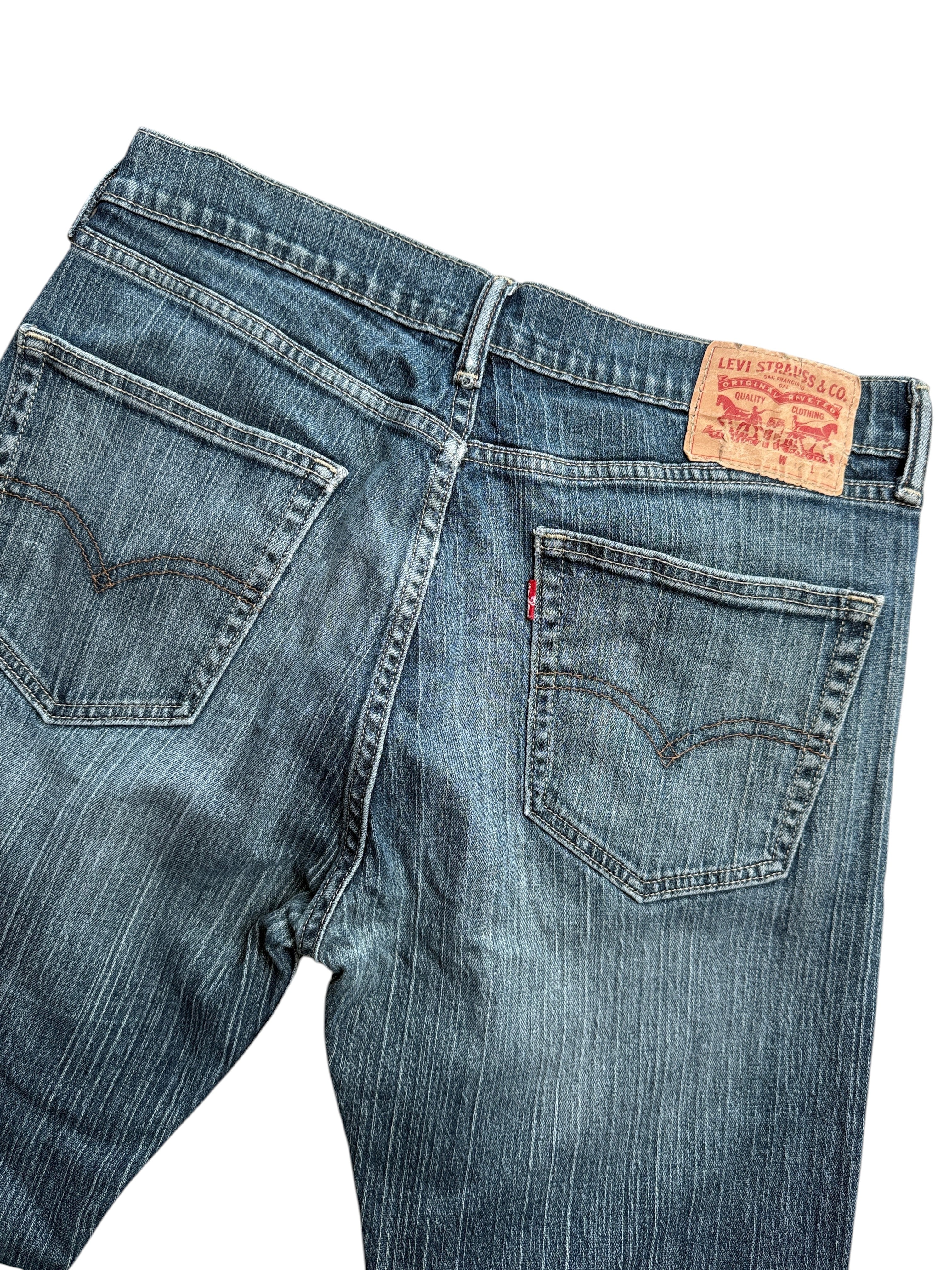 Jean Levi's 505 (W32 L32)