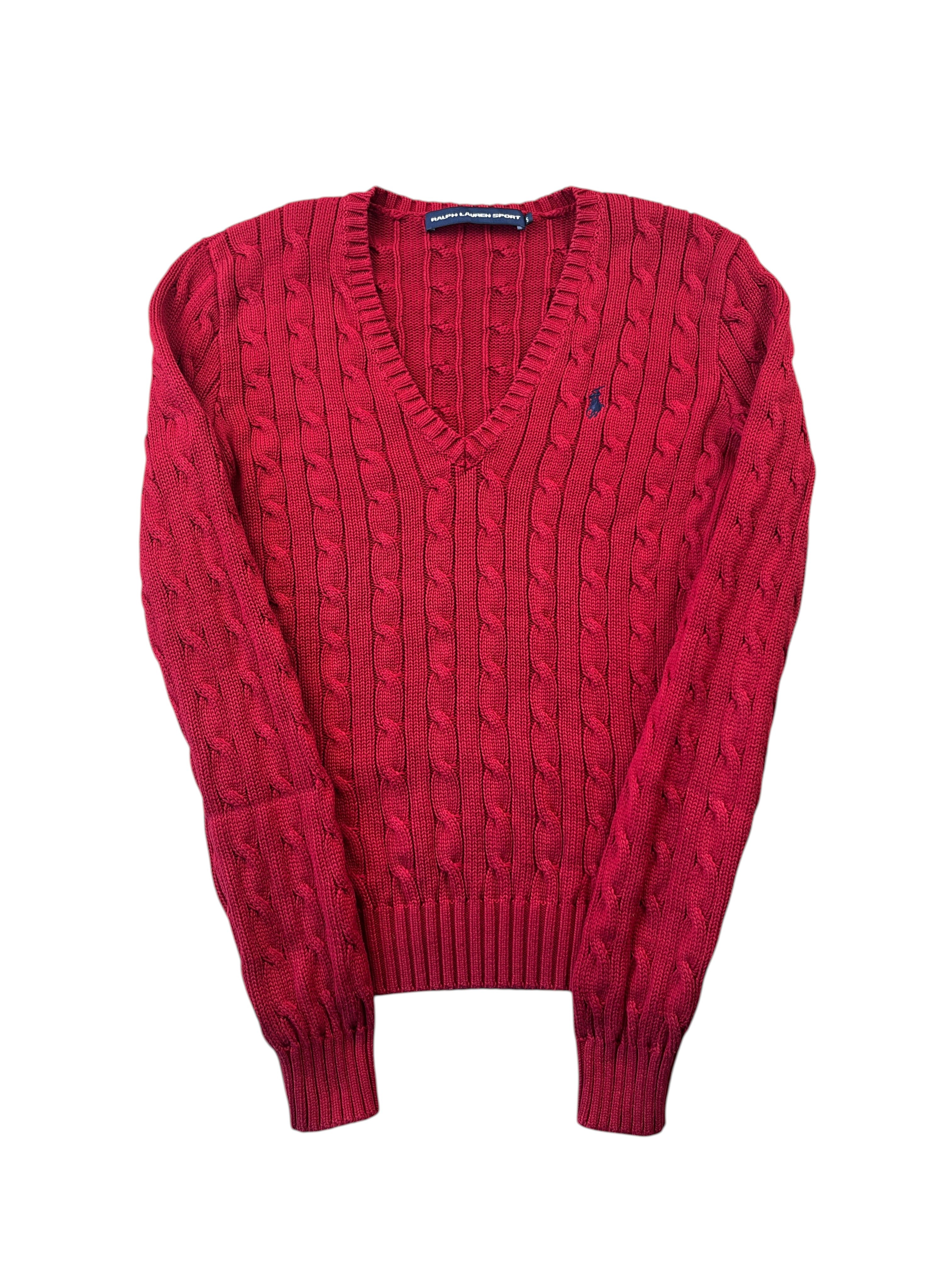 Torsadé RL Femme (S)