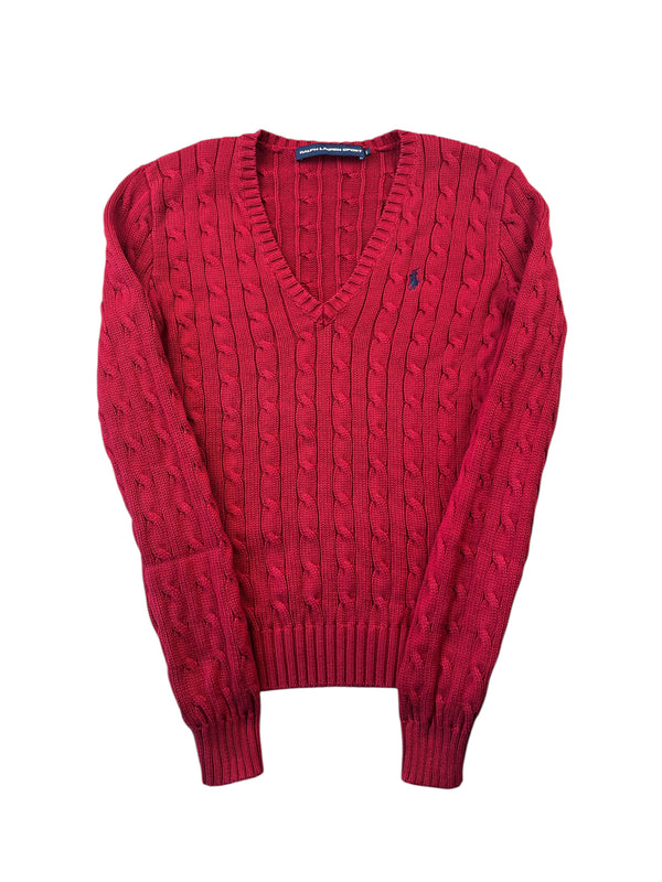 Torsadé RL Femme (S)