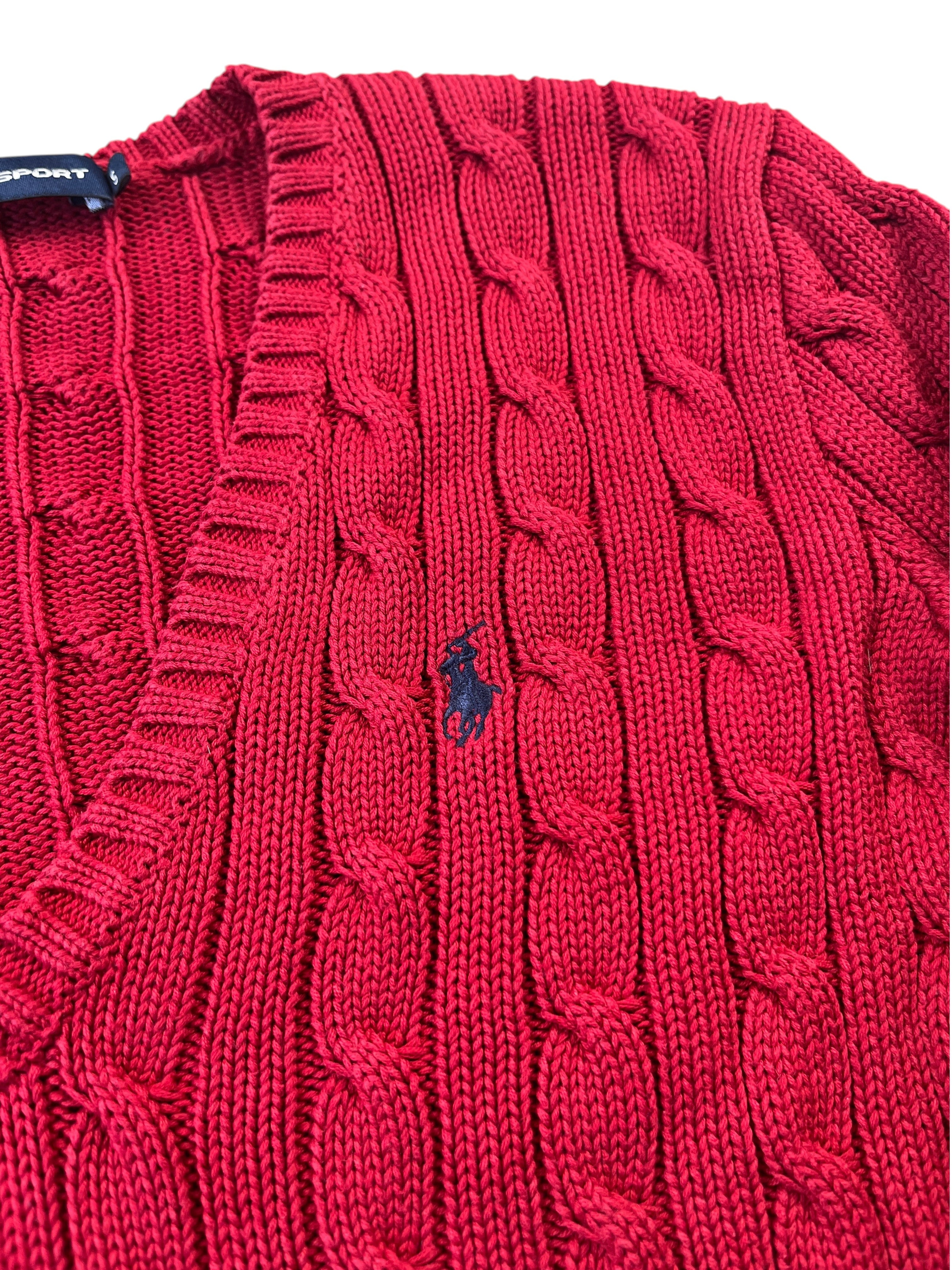 Torsadé RL Femme (S)