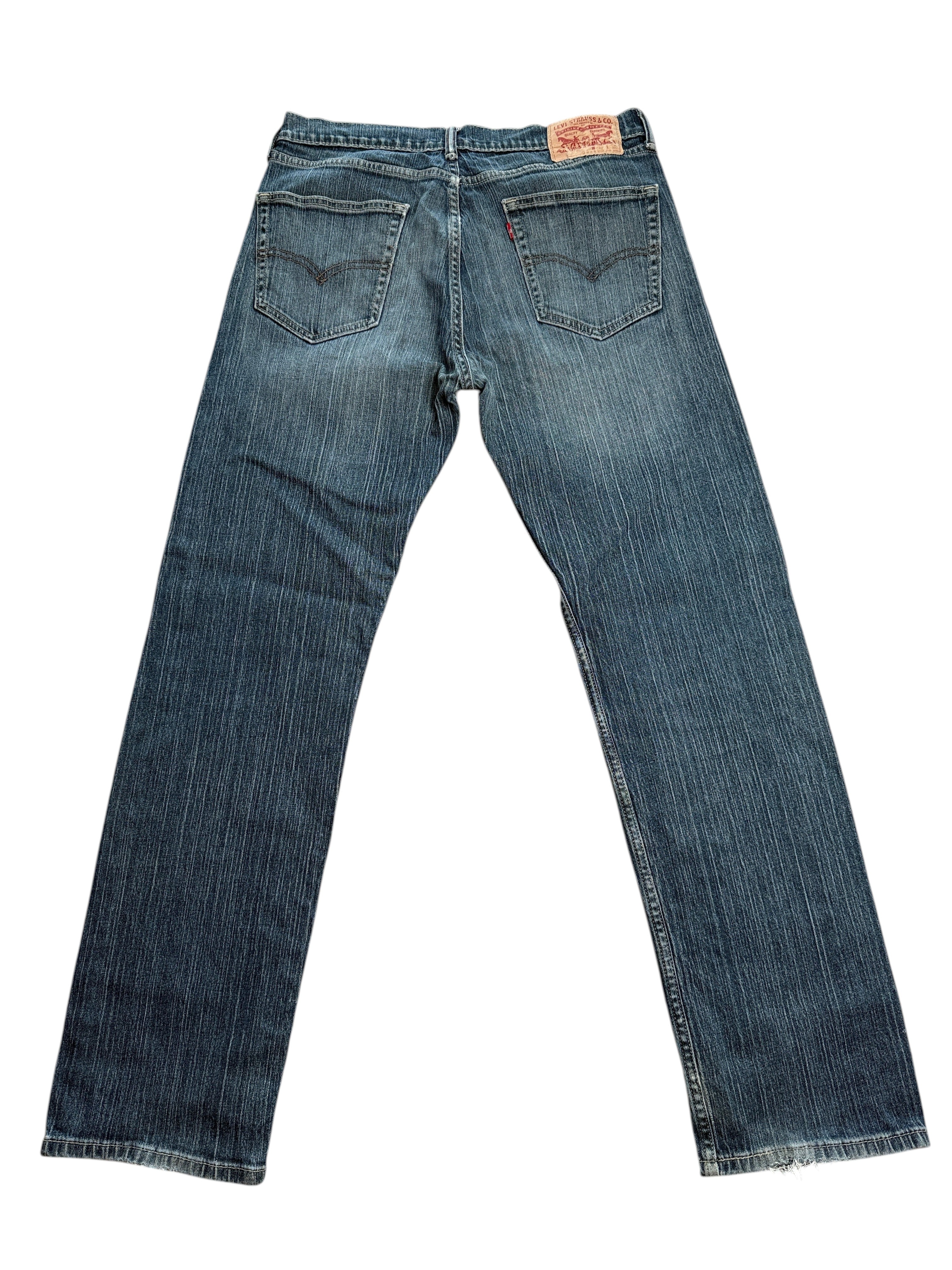 Jean Levi's 505 (W32 L32)