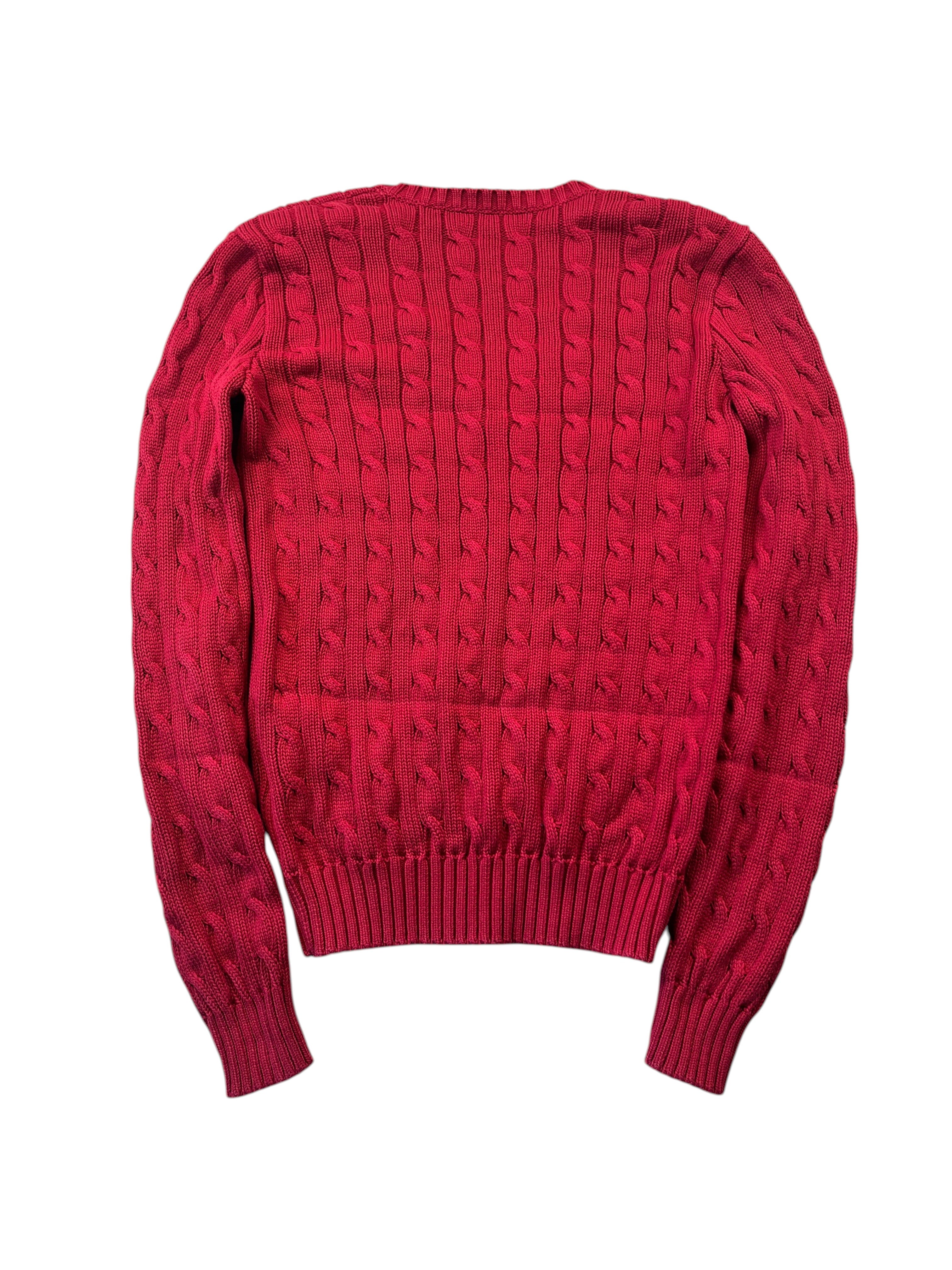 Torsadé RL Femme (S)