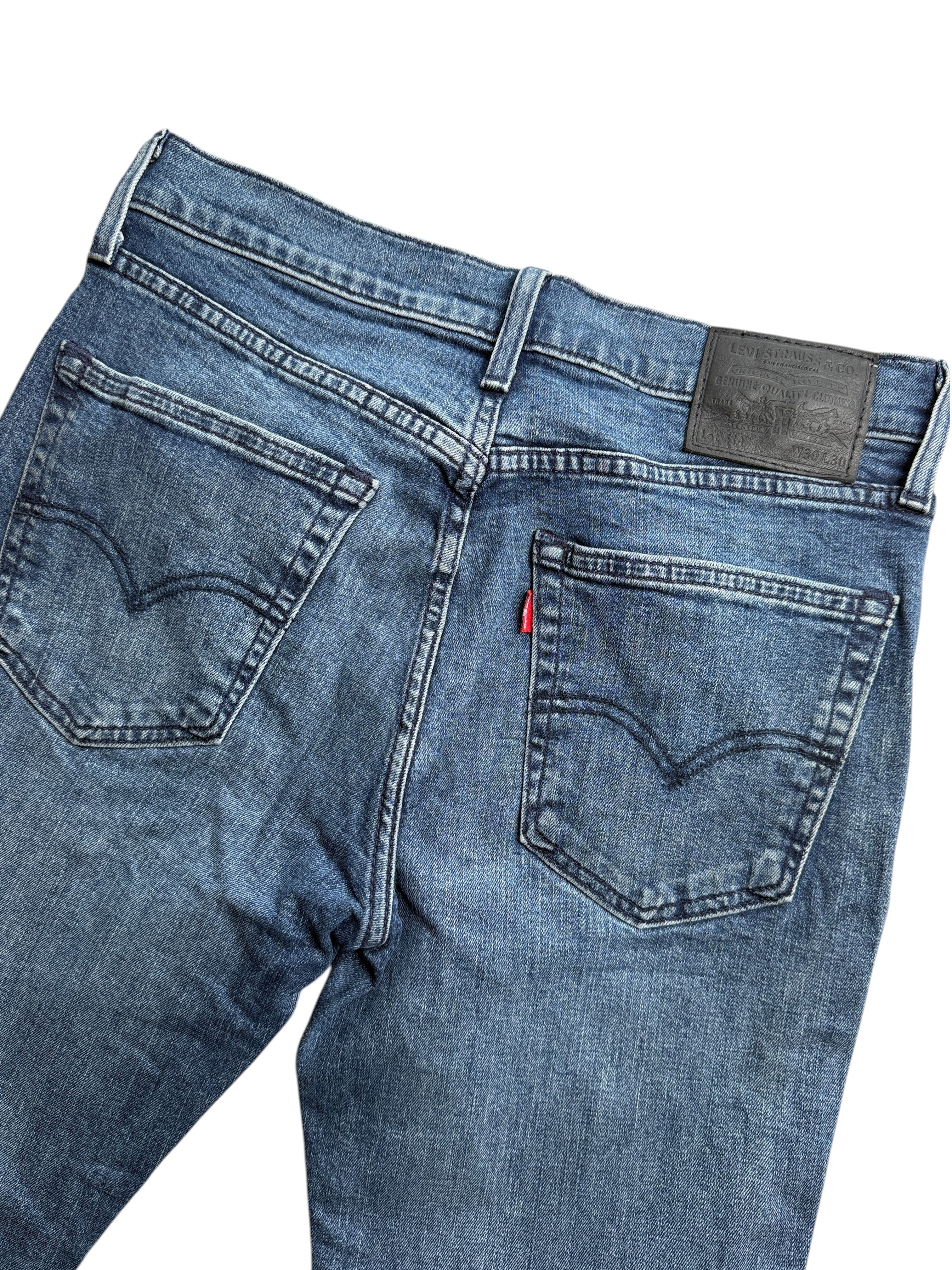 Jean Levi's 511 (W30 L30)