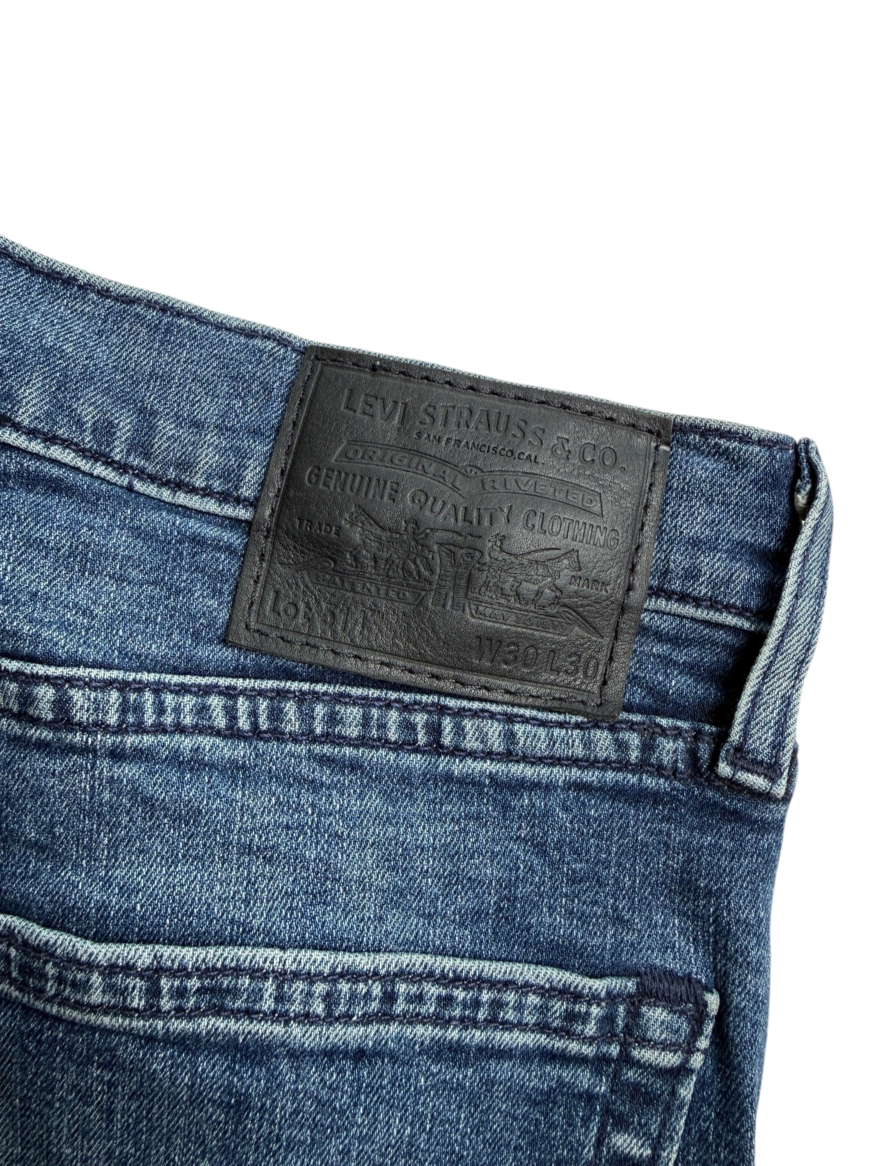 Jean Levi's 511 (W30 L30)