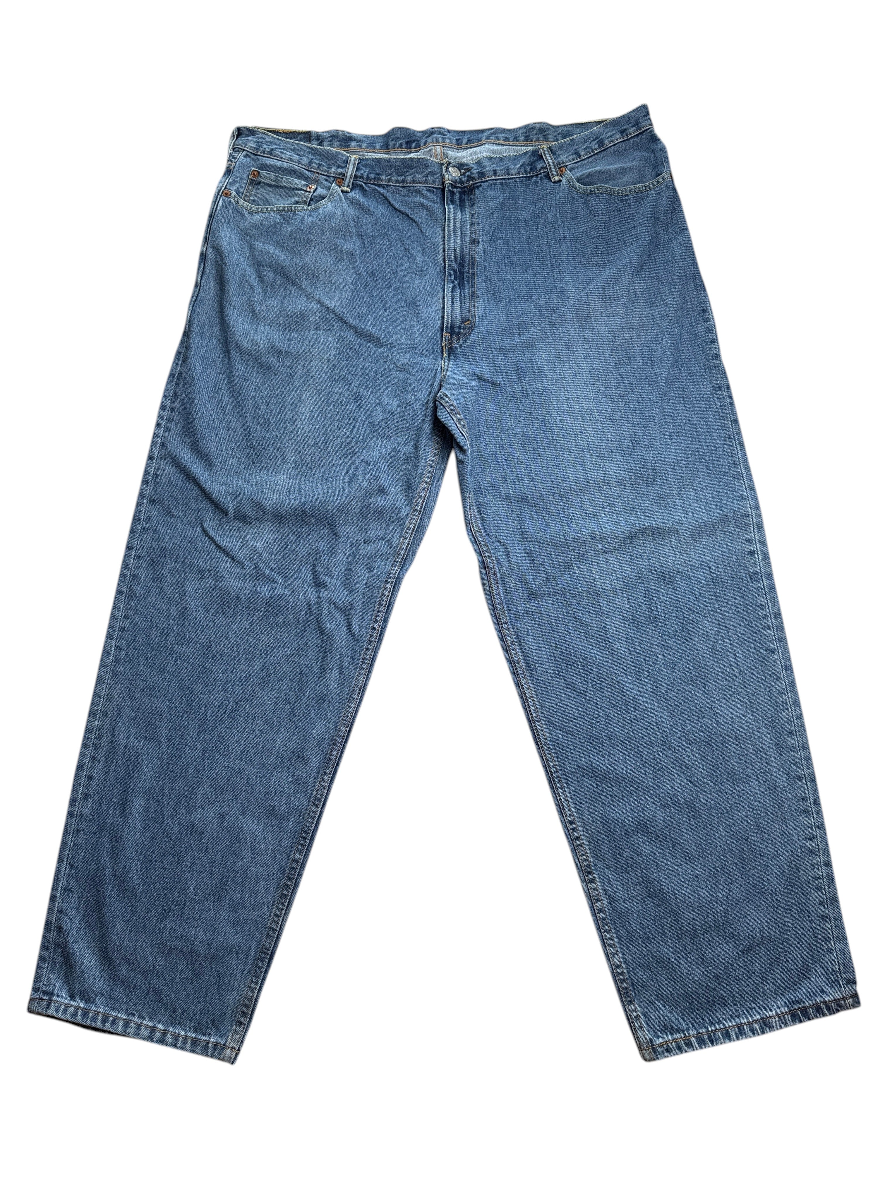 Jean Levi's 560 (W46 L32)