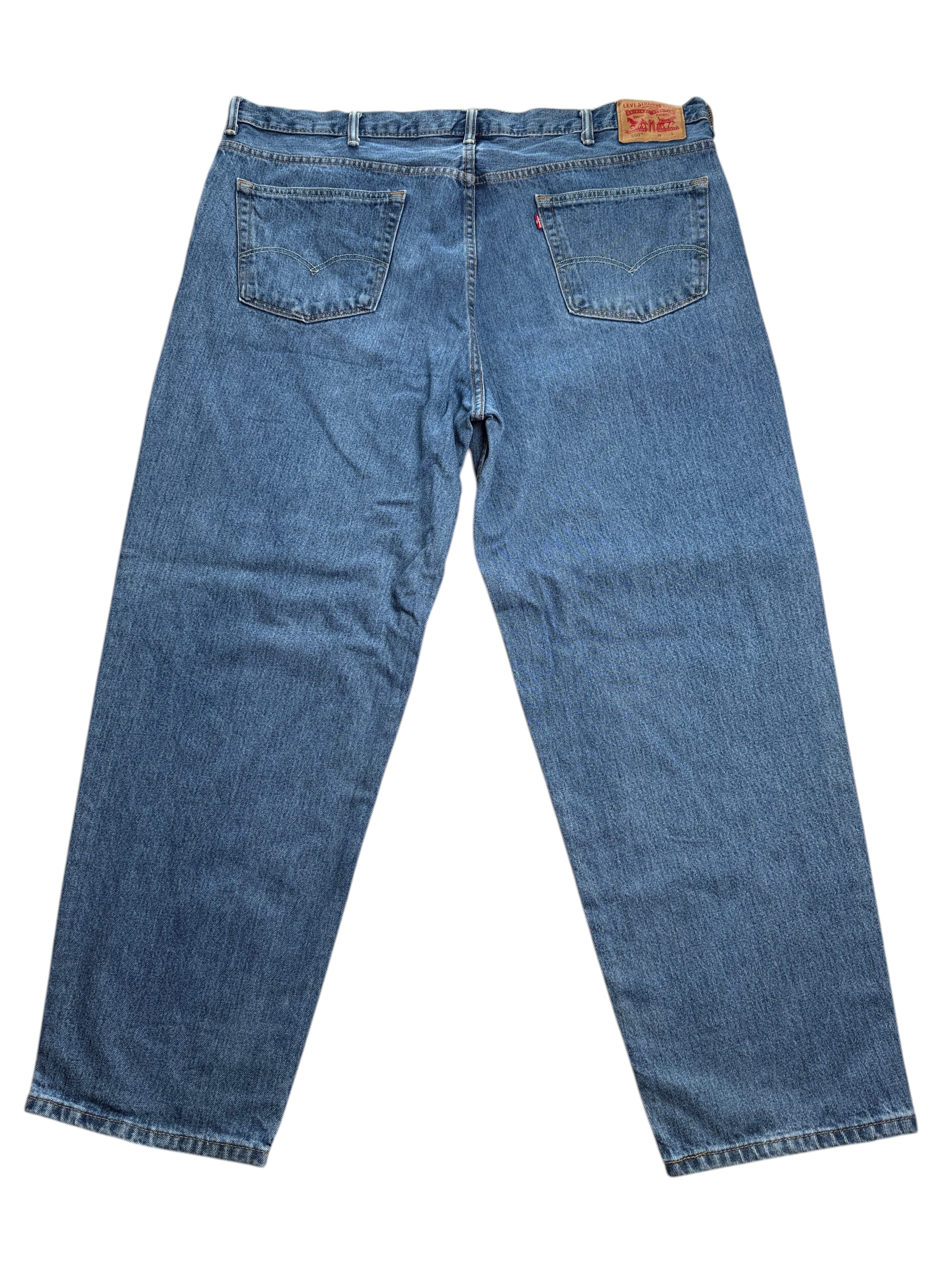 Jean Levi's 560 (W46 L32)
