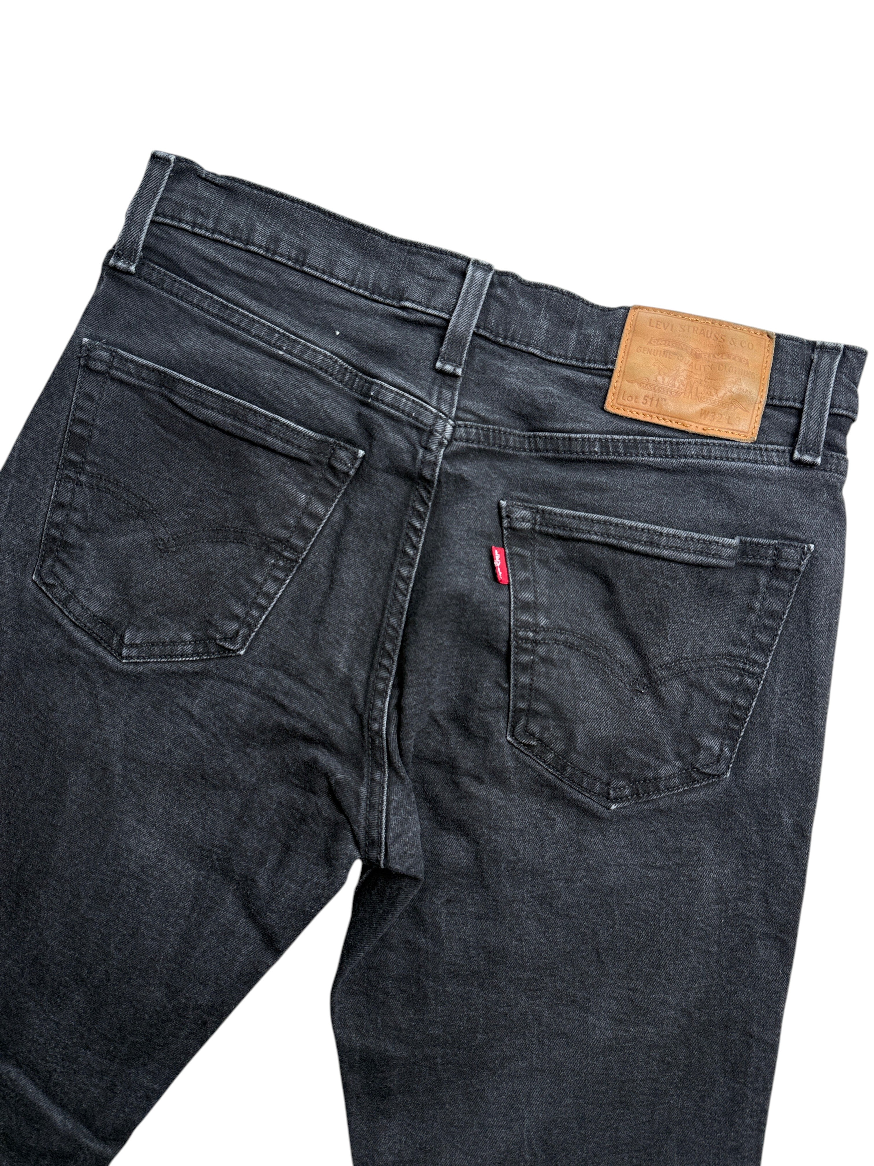 Jean Levi's 511 (W32 L32)