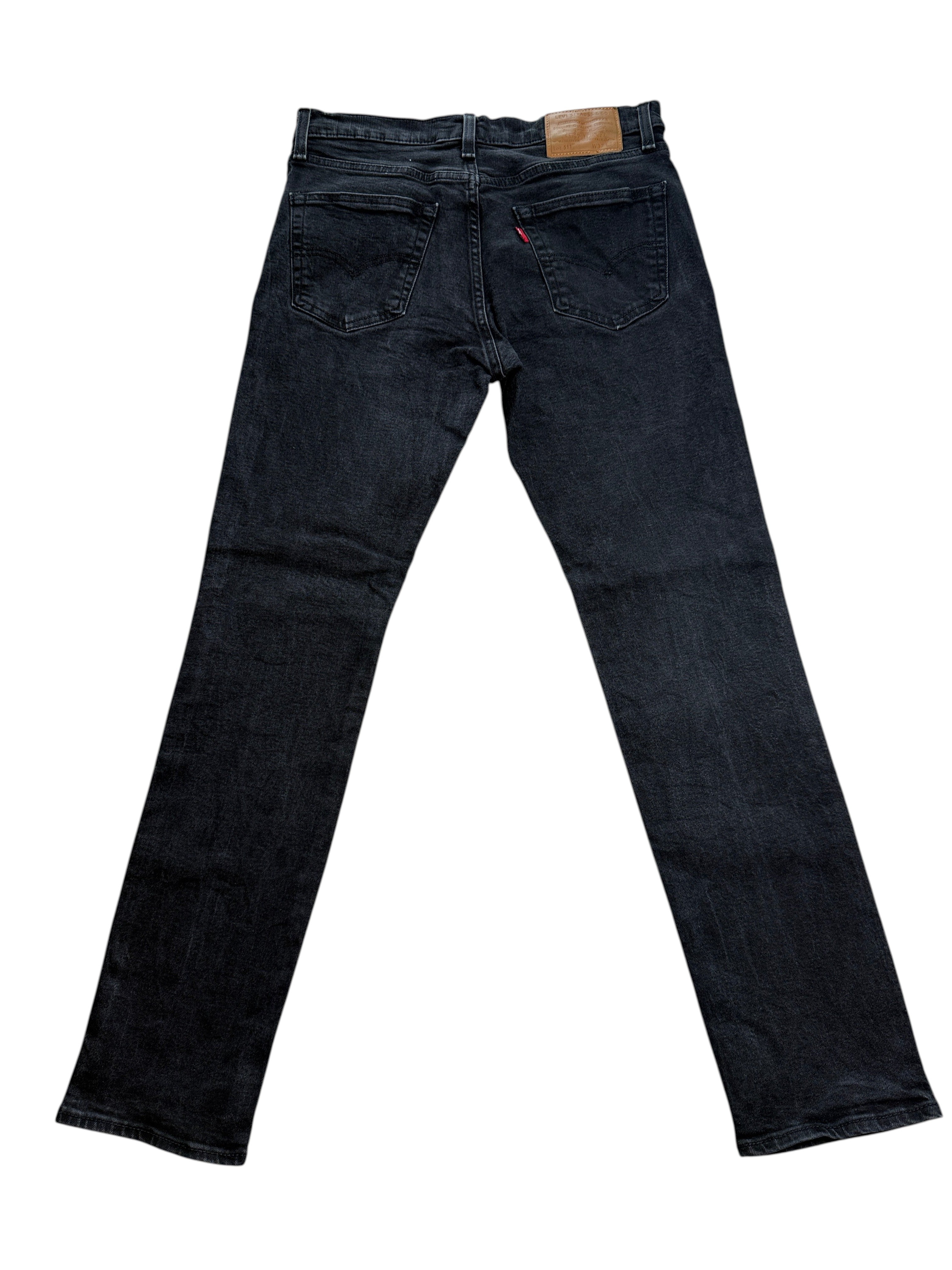 Jean Levi's 511 (W32 L32)