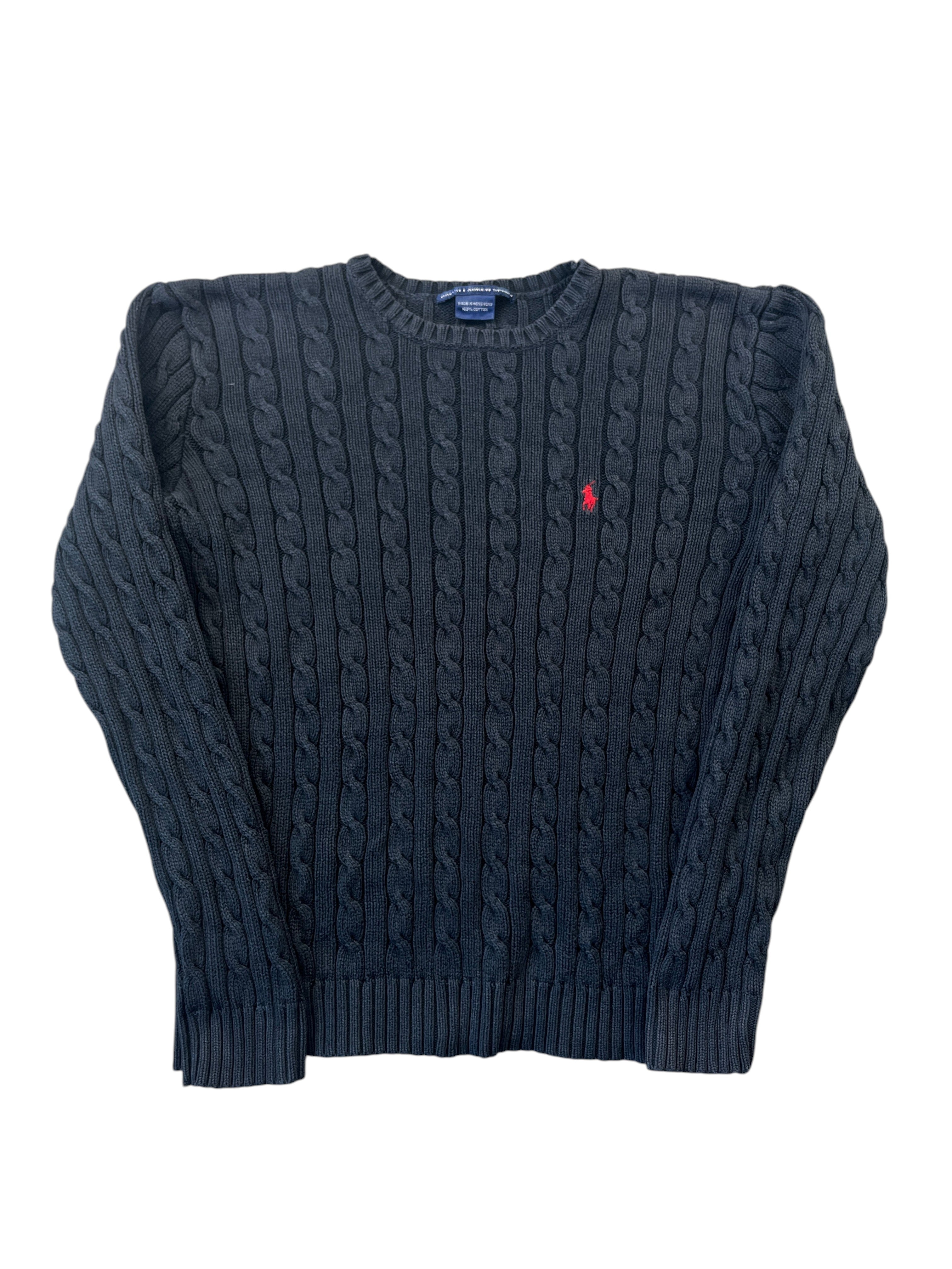 Torsadé RL Femme (S)