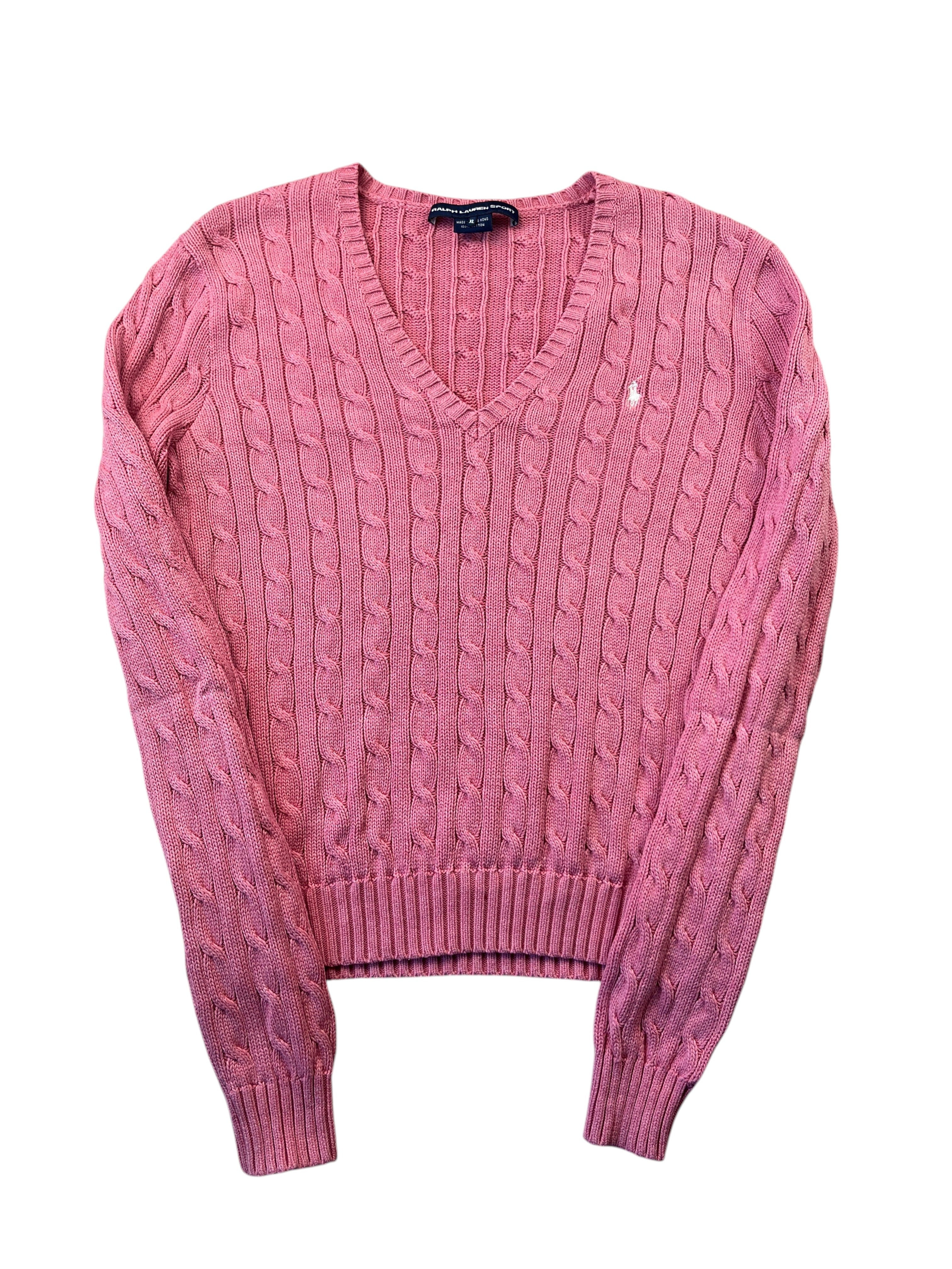 Torsadé RL Femme (XL)