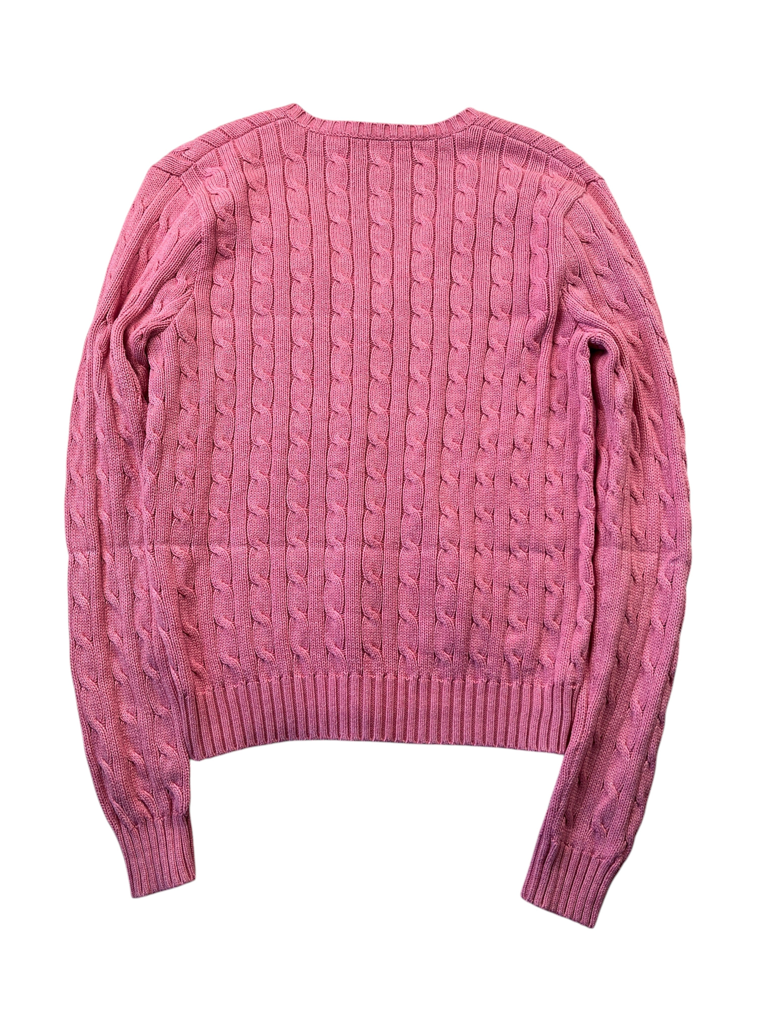 Torsadé RL Femme (XL)