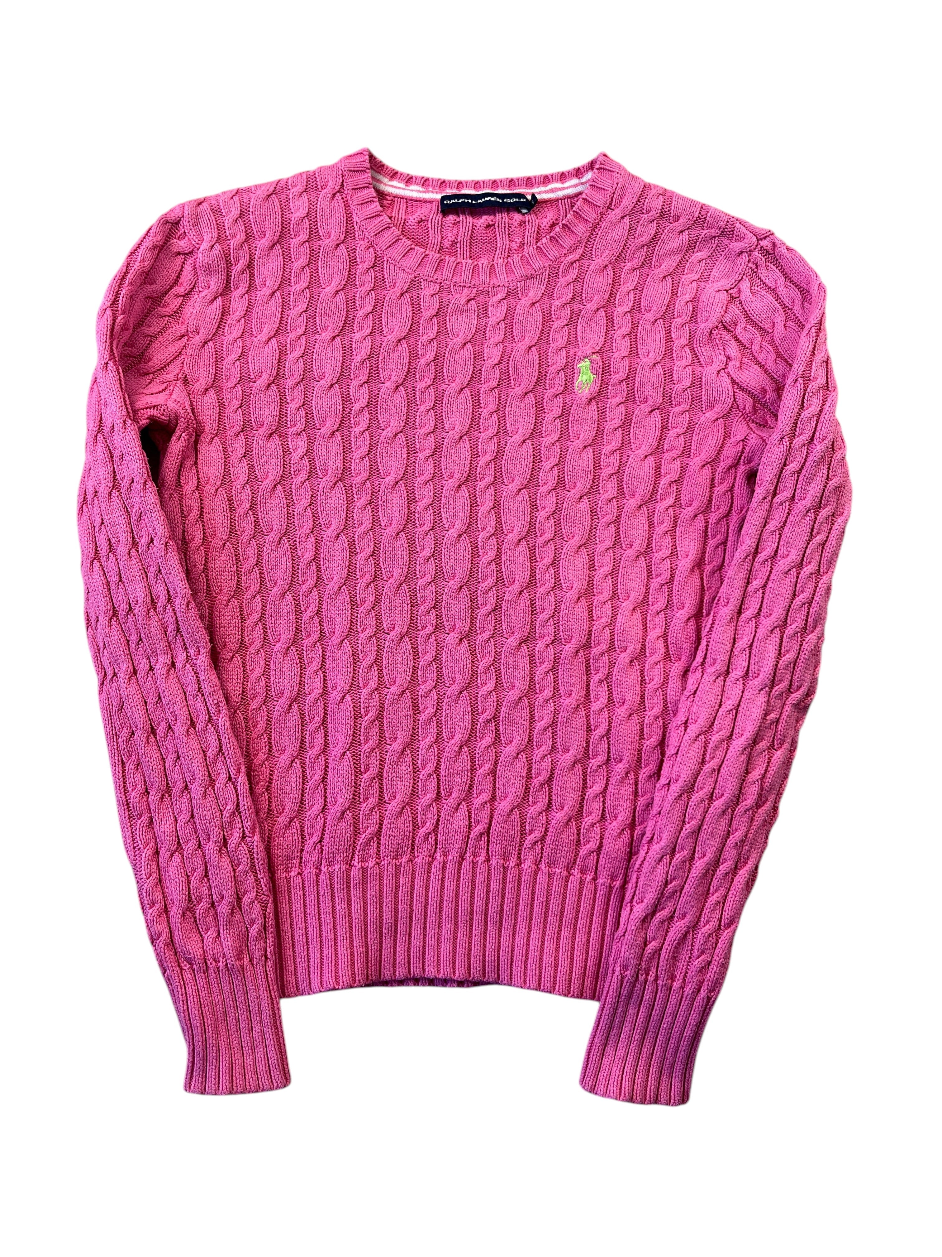 Torsadé RL Femme (S)