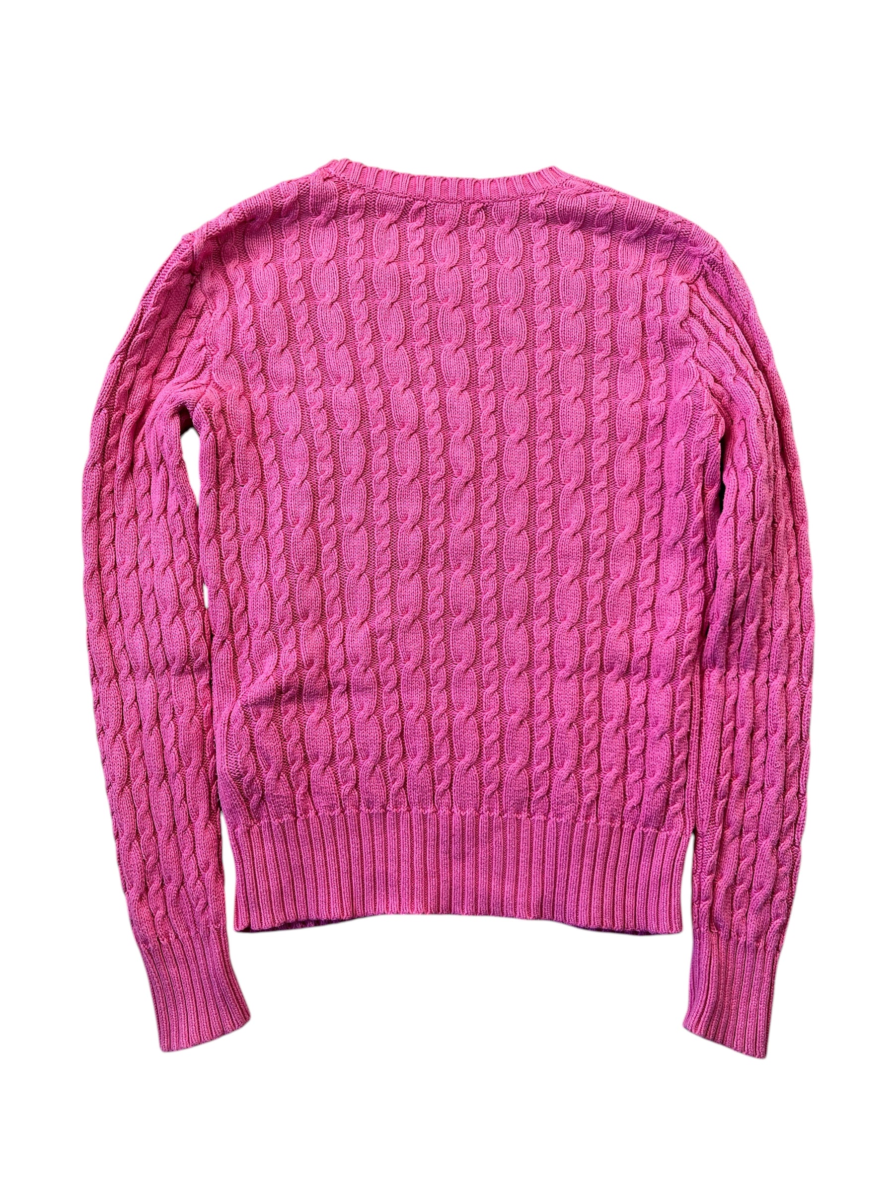 Torsadé RL Femme (S)