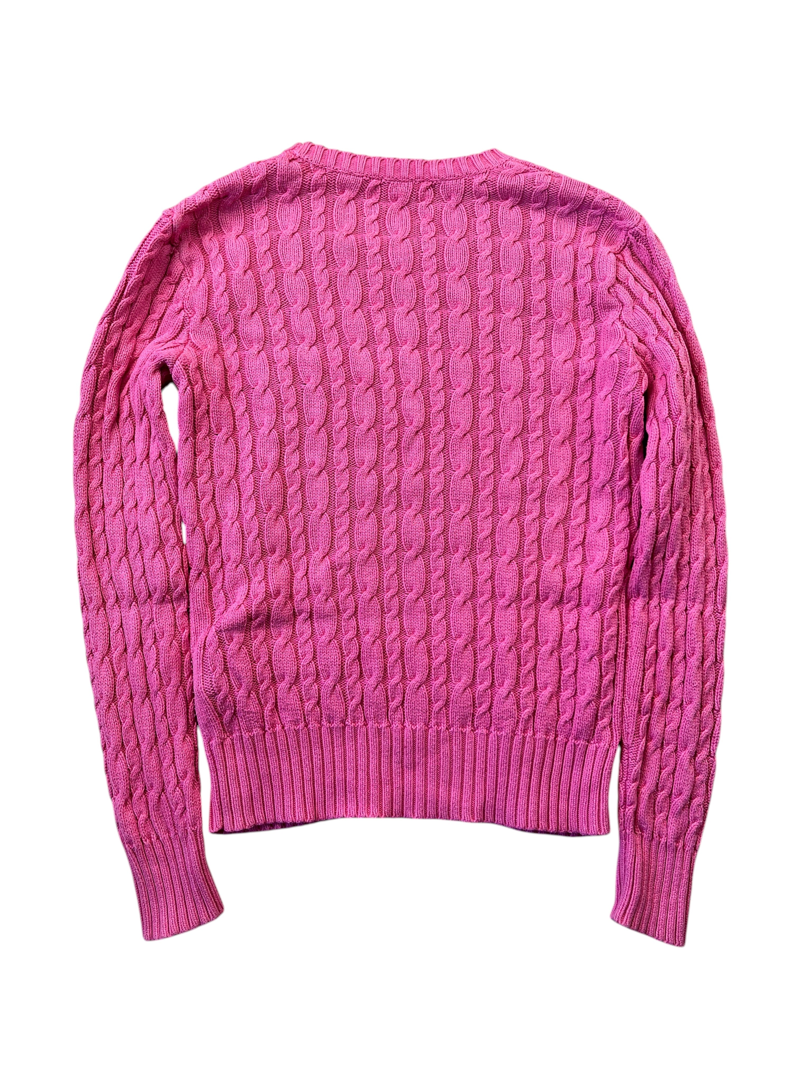 Torsadé RL Femme (S)