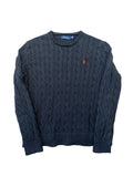 Torsadé RL Homme (M)