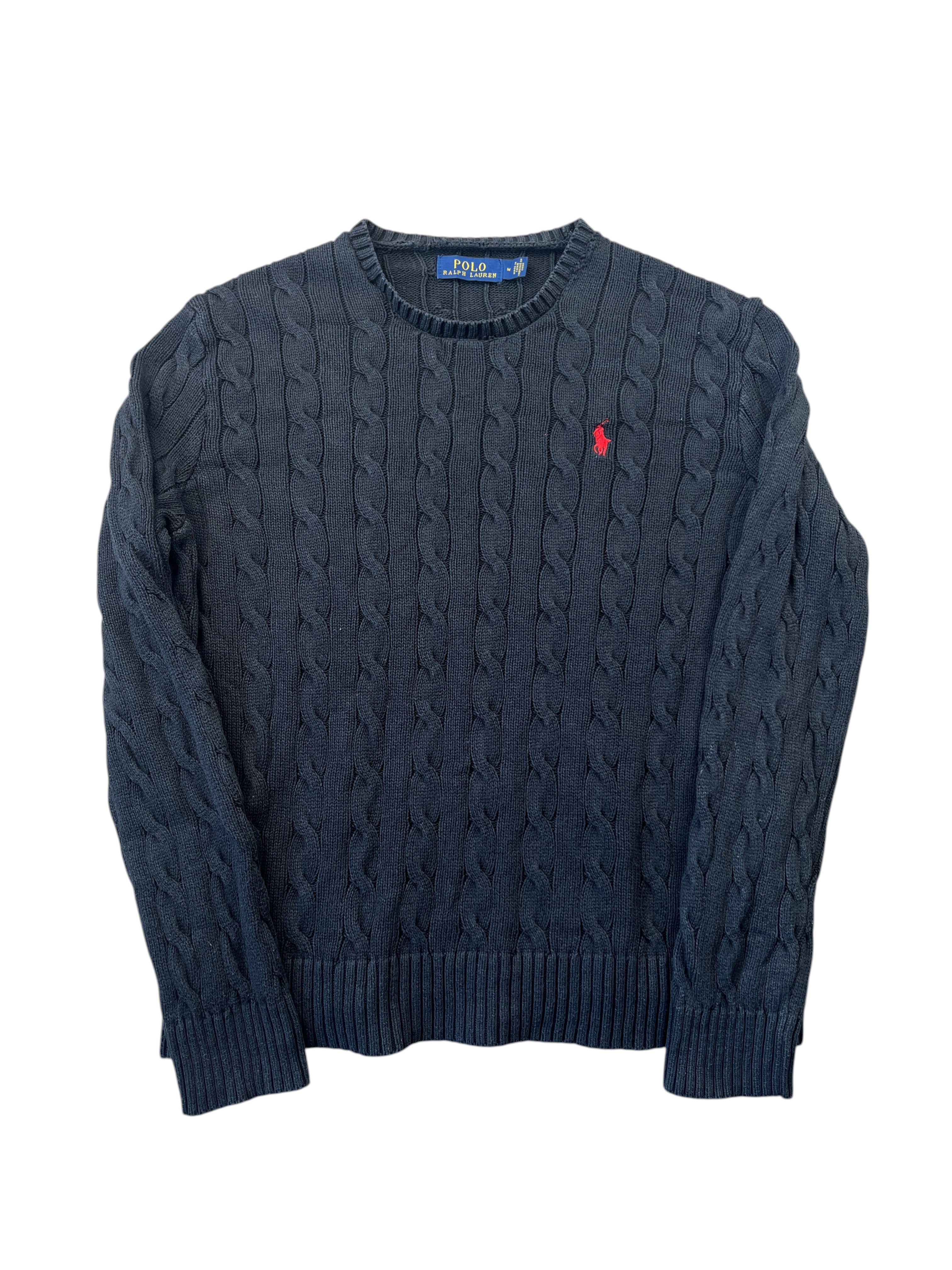 Torsadé RL Homme (M)