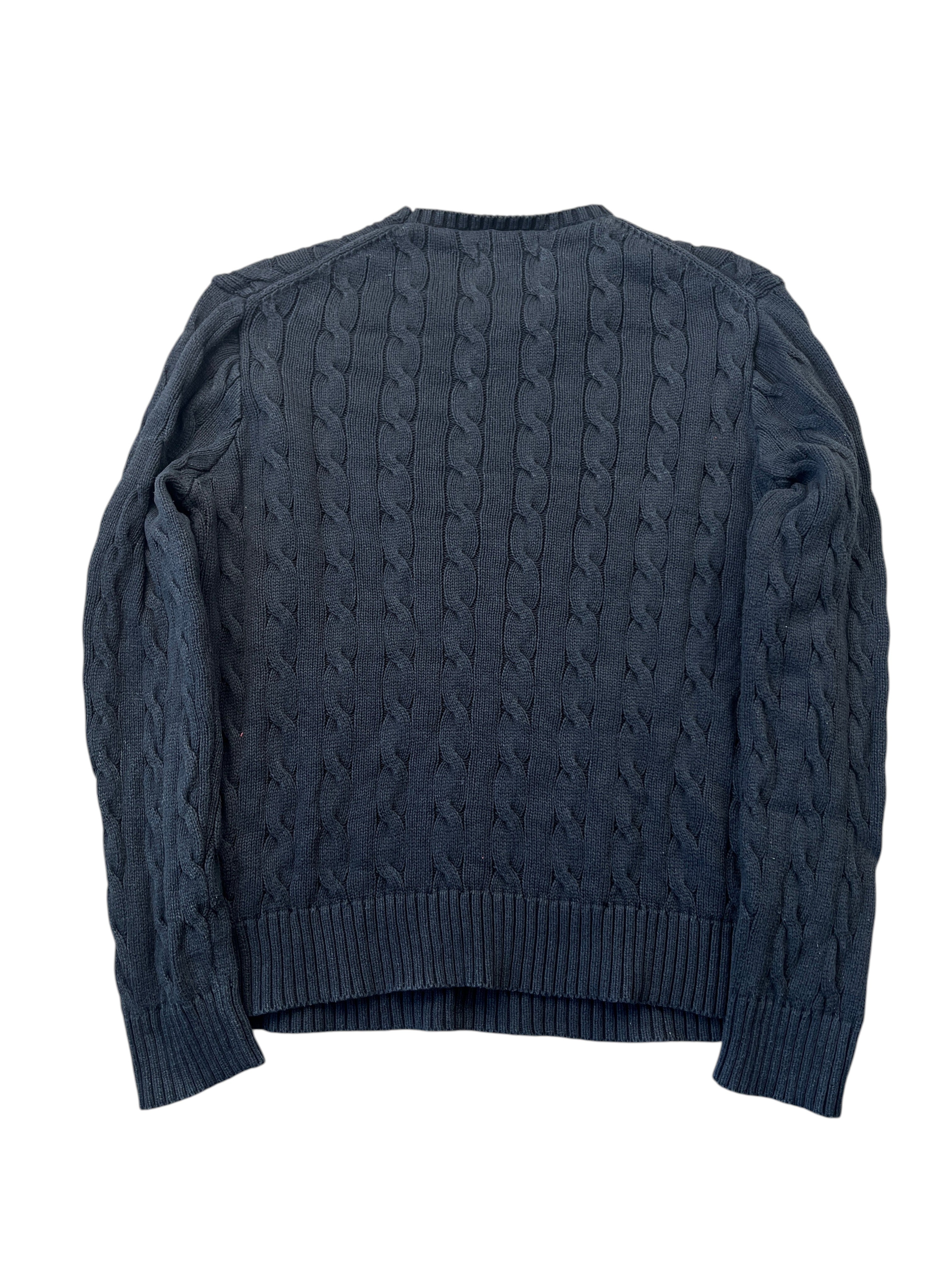 Torsadé RL Homme (M)