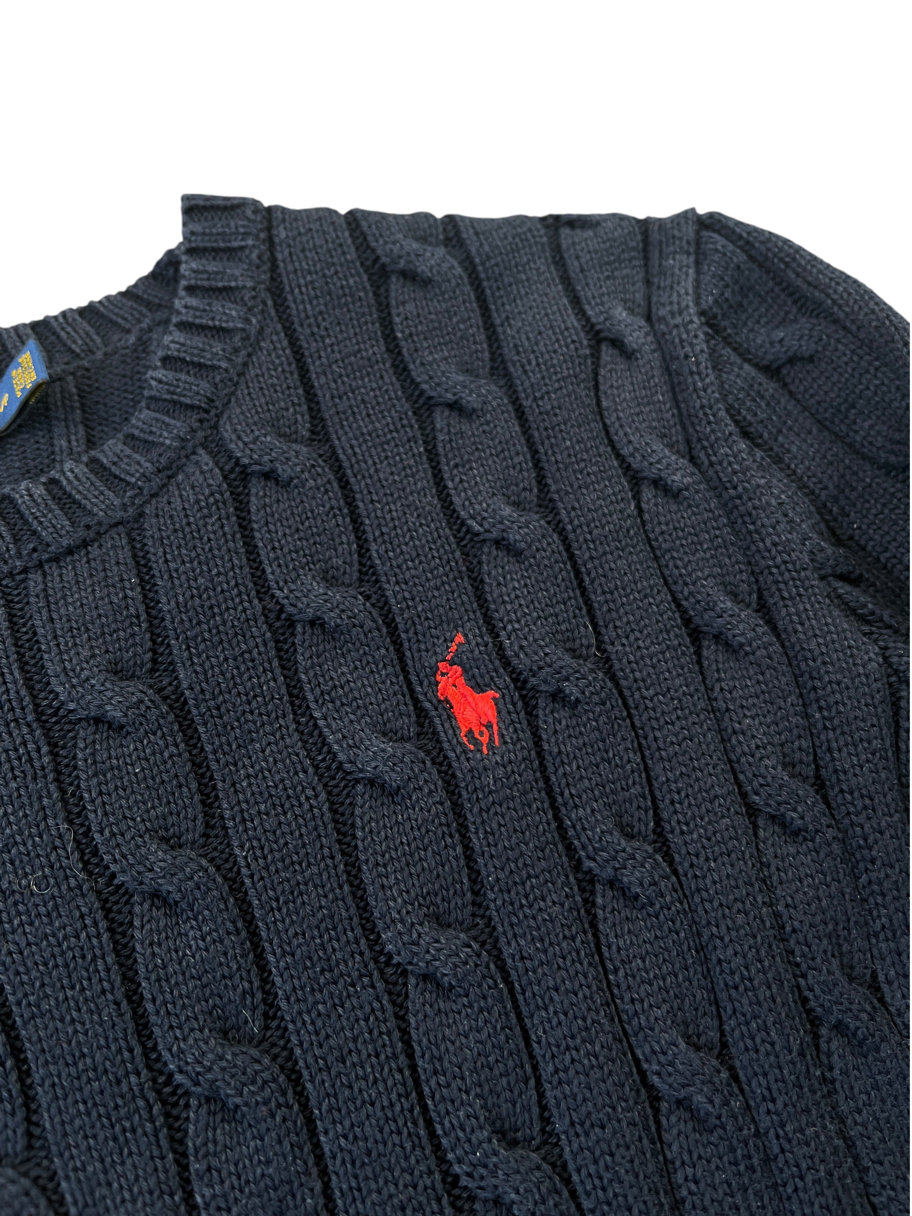Torsadé RL Femme (S)
