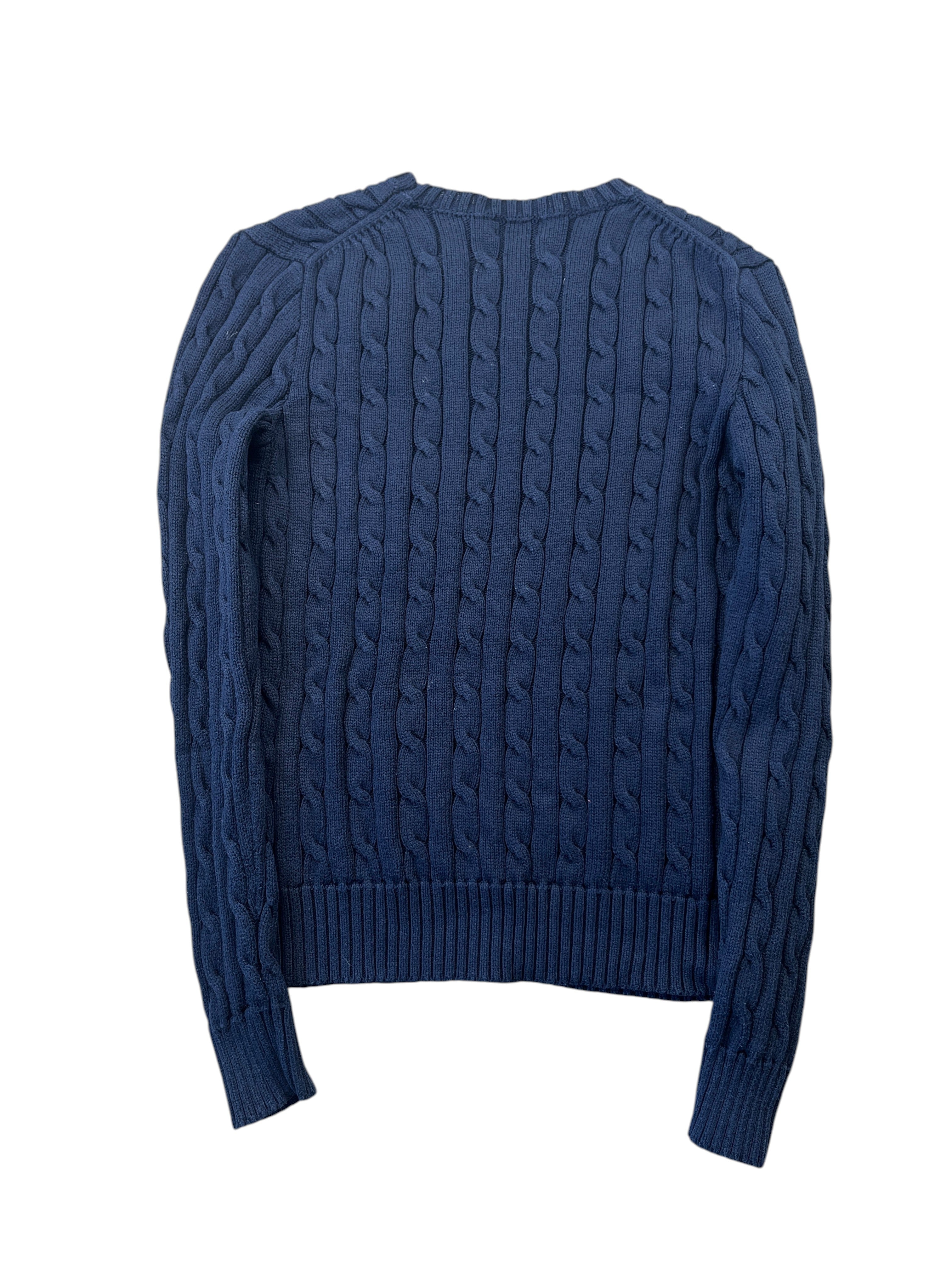 Torsadé RL Femme (S)