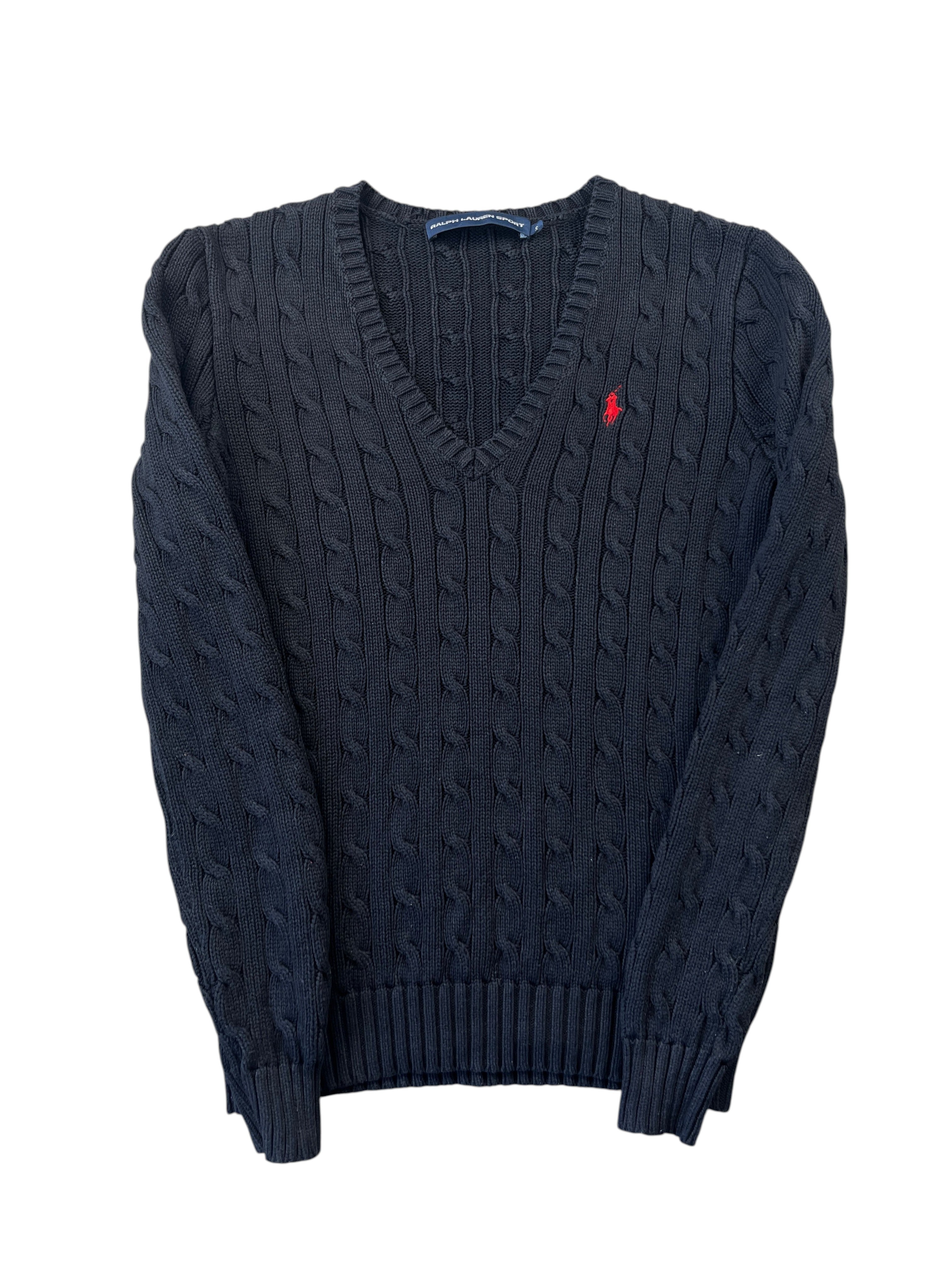 Torsadé RL Femme (S)