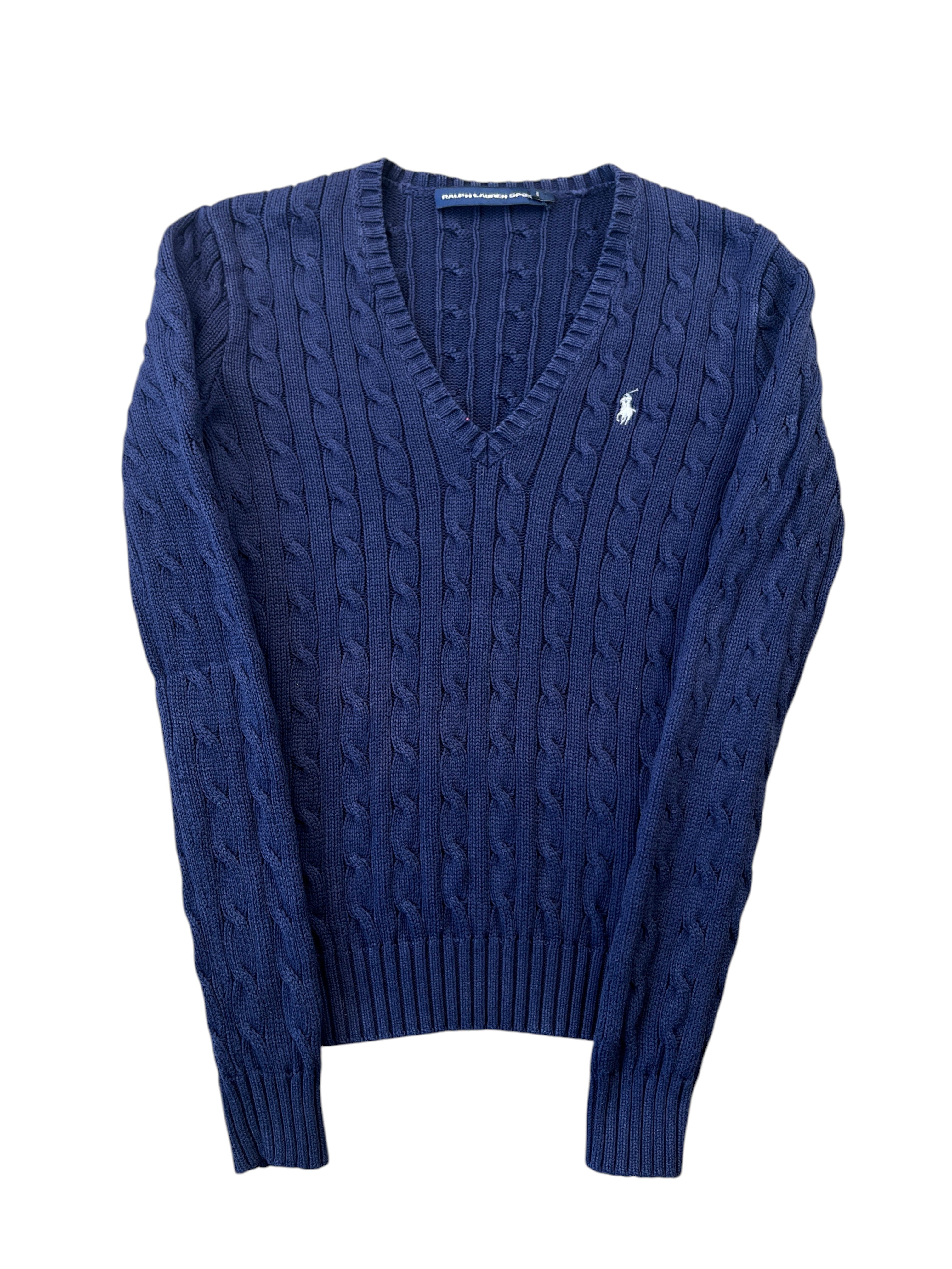 Torsadé RL Femme (S)