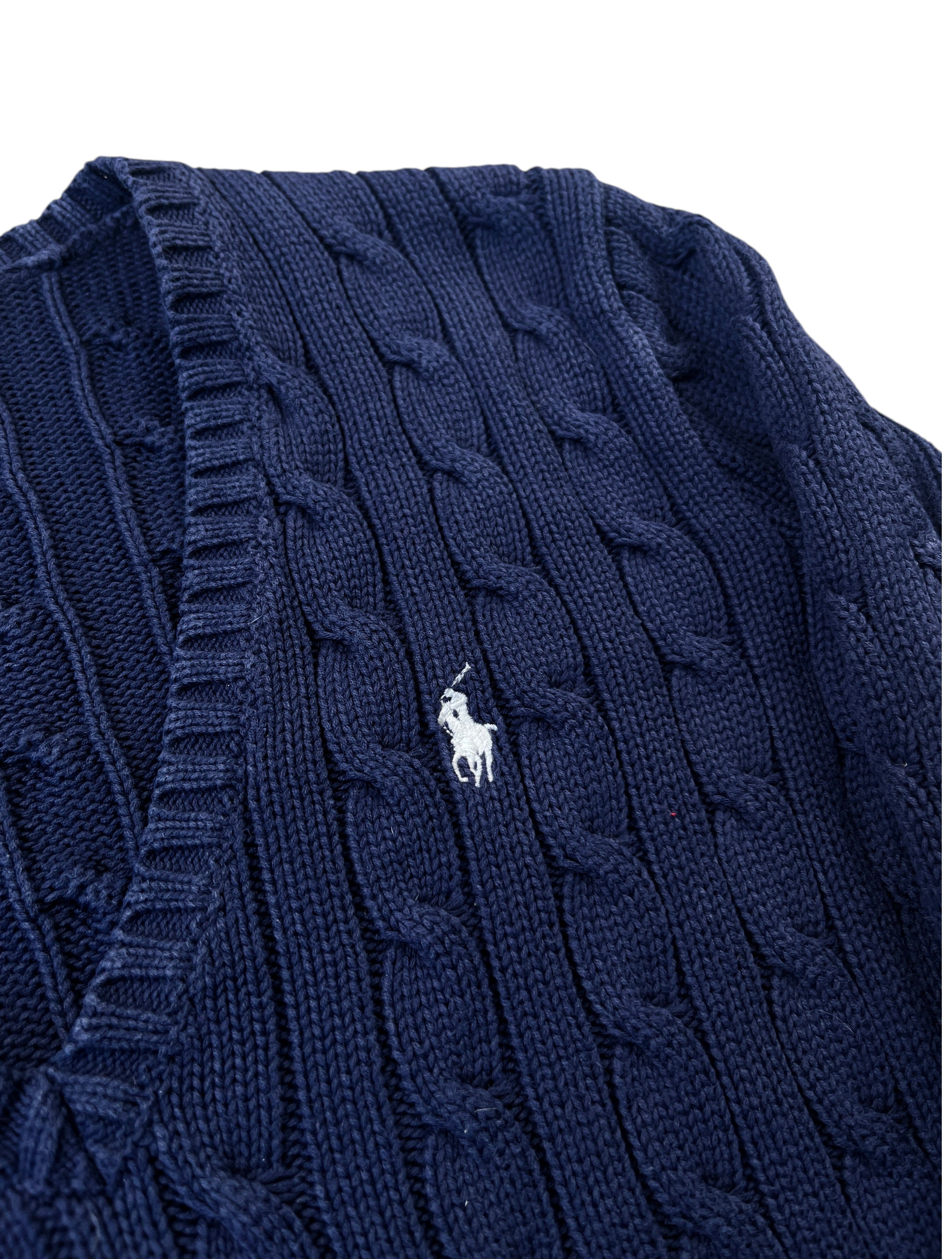 Torsadé RL Femme (S)
