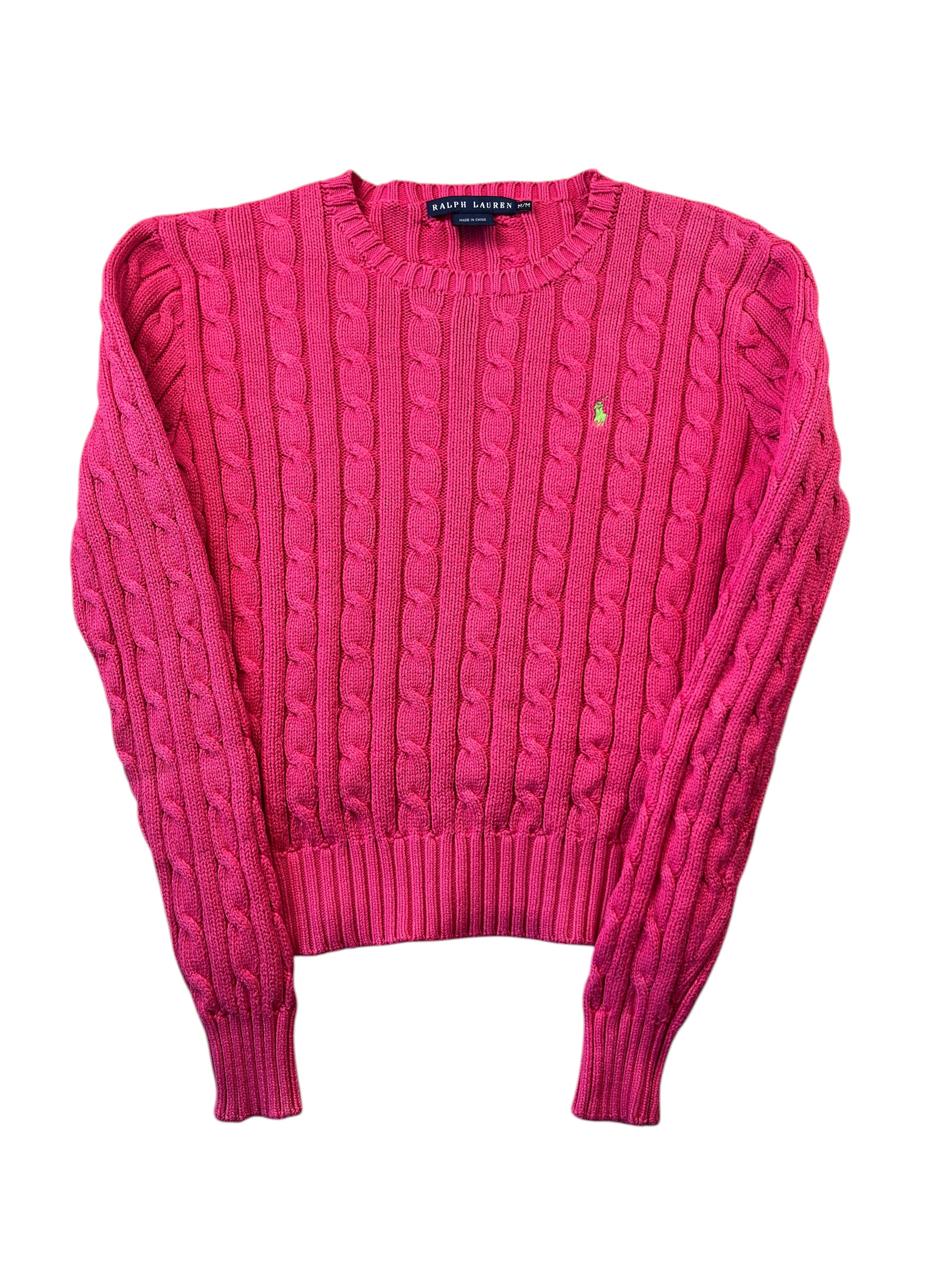 Torsadé RL Femme (M)
