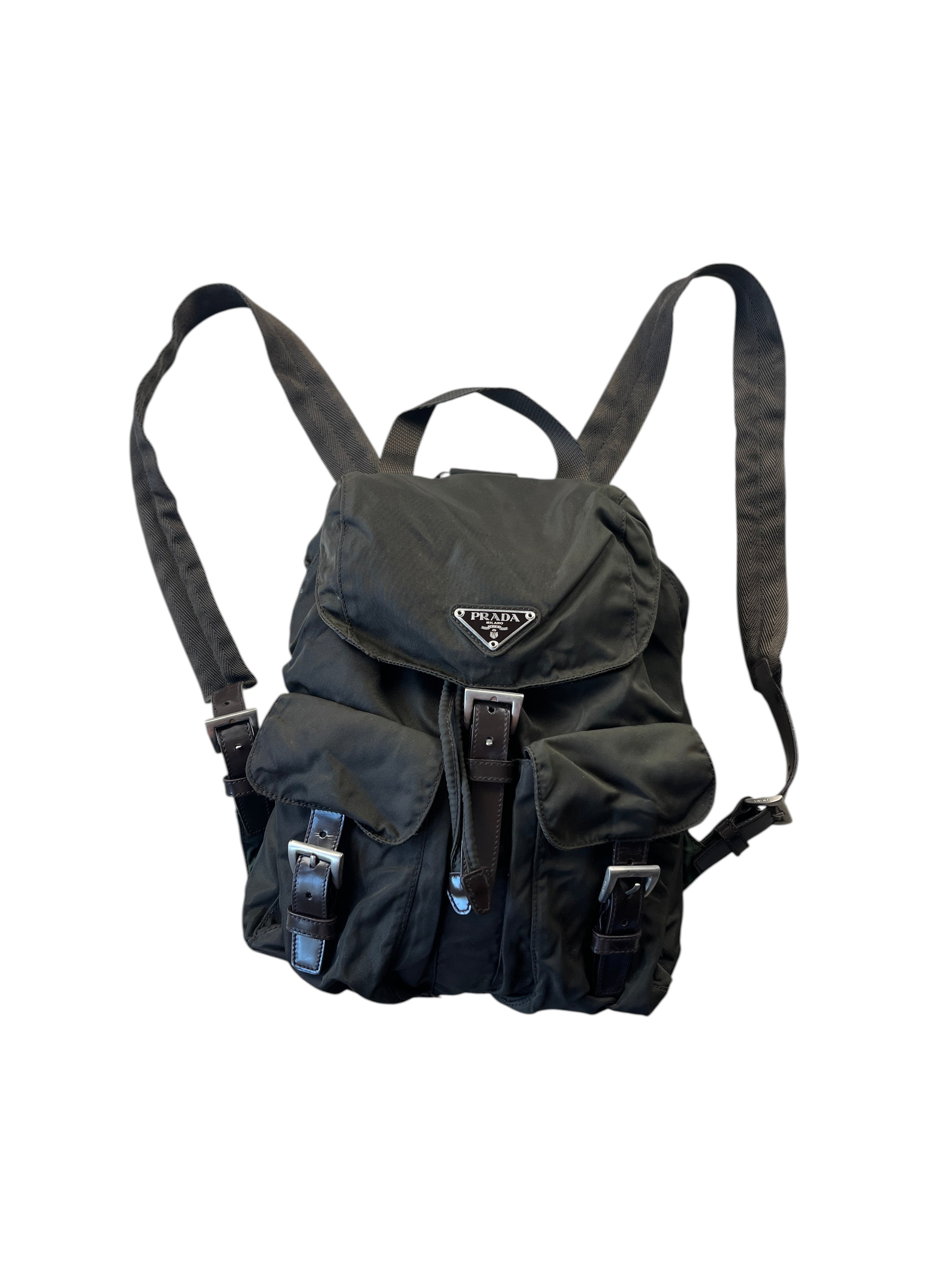 Sac à dos Prada