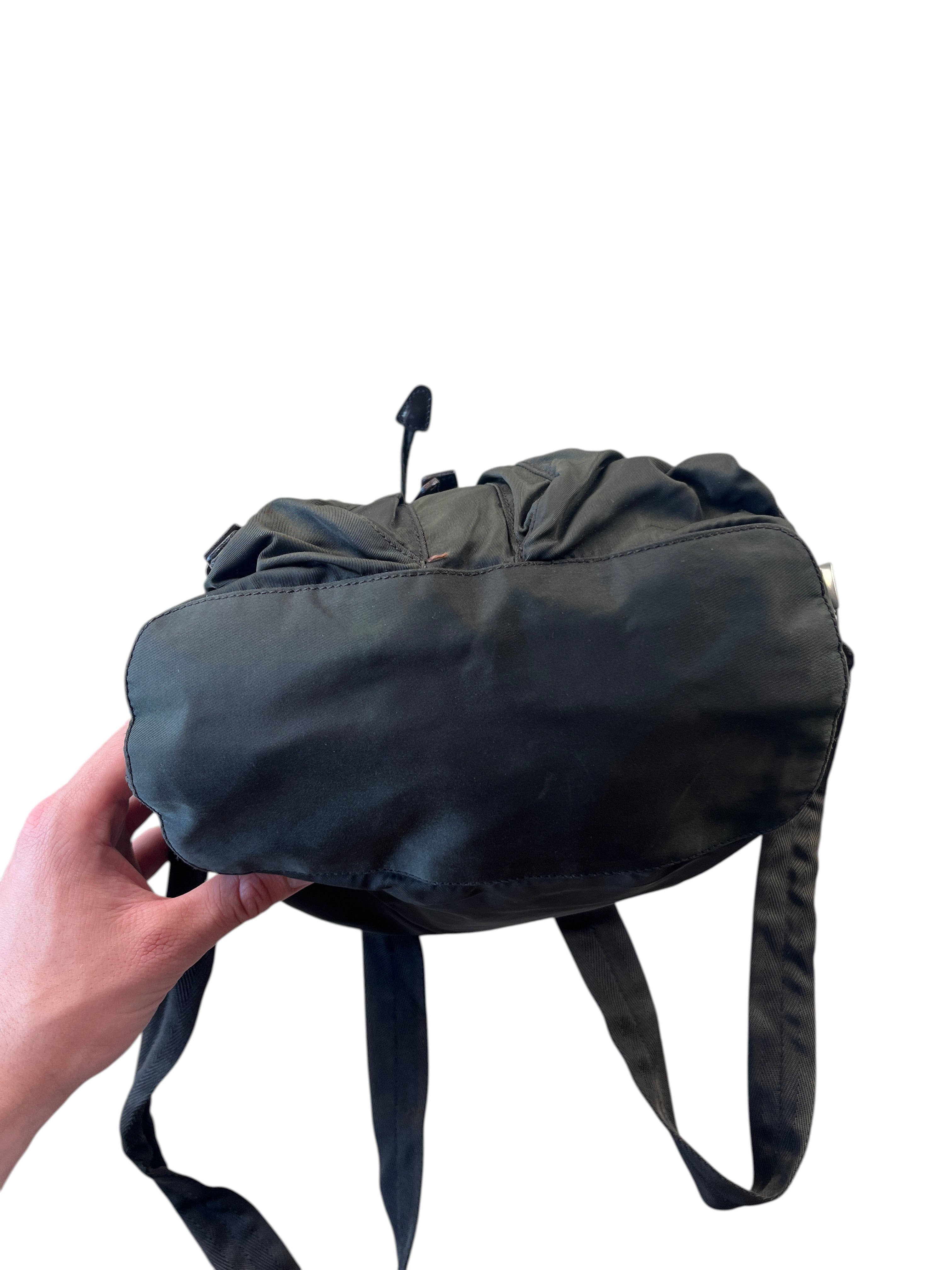 Sac à dos Prada