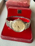 Montre Omega Seamaster Genève Automatique