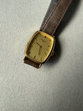 Montre Longines Femmes Tonneau