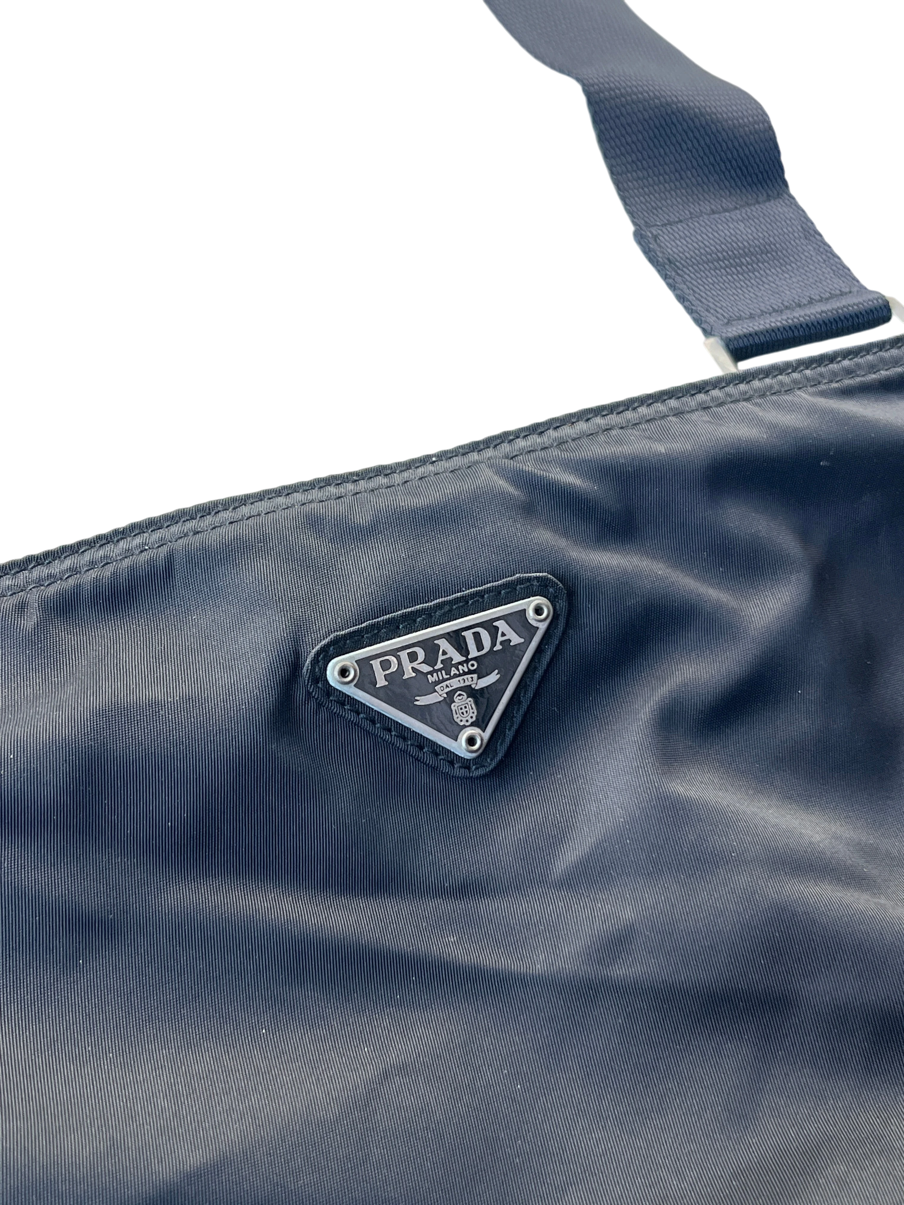 Sacoche Prada