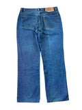 Jean Levi's 501 (W35 L32)