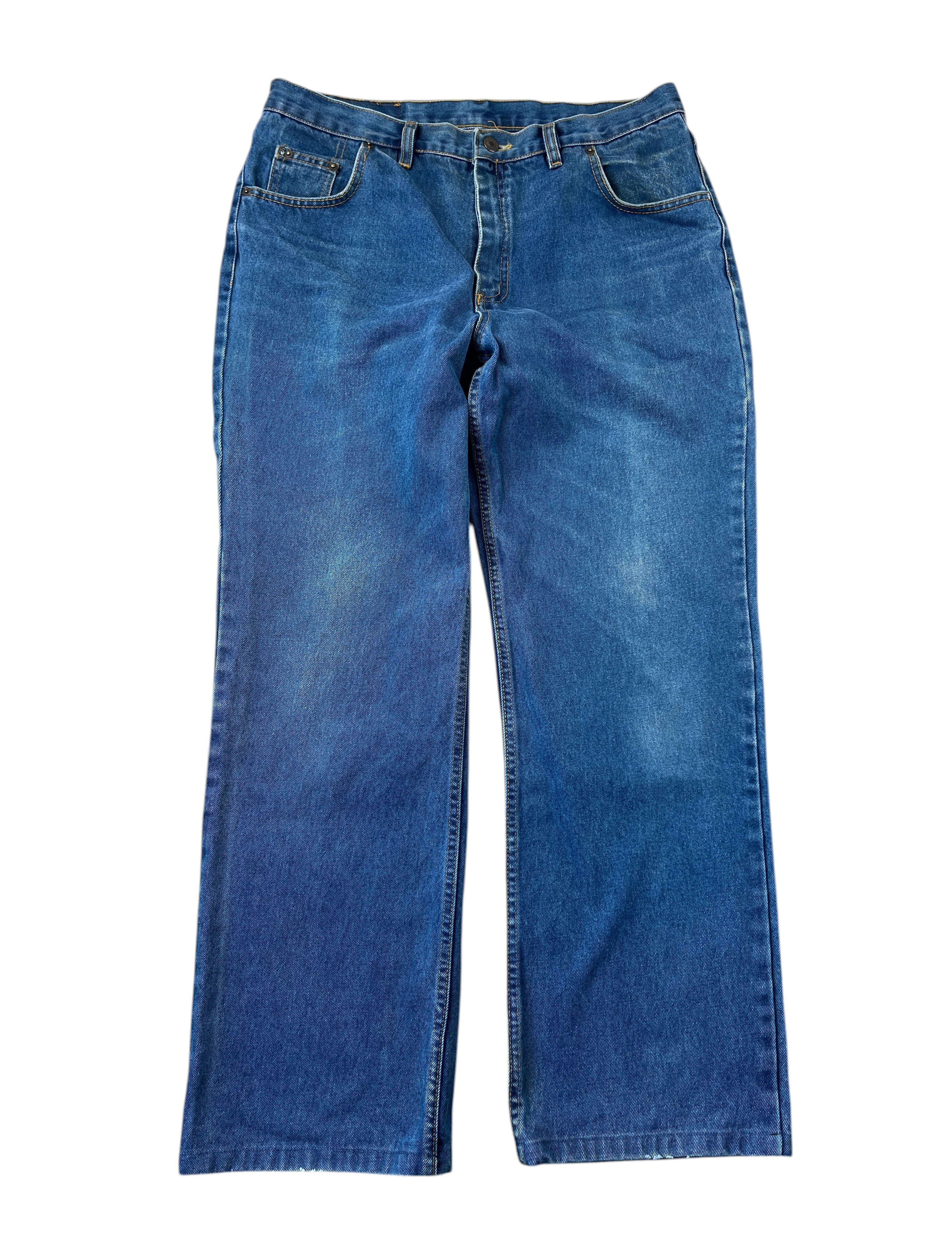 Jean Levi's 501 (W35 L32)