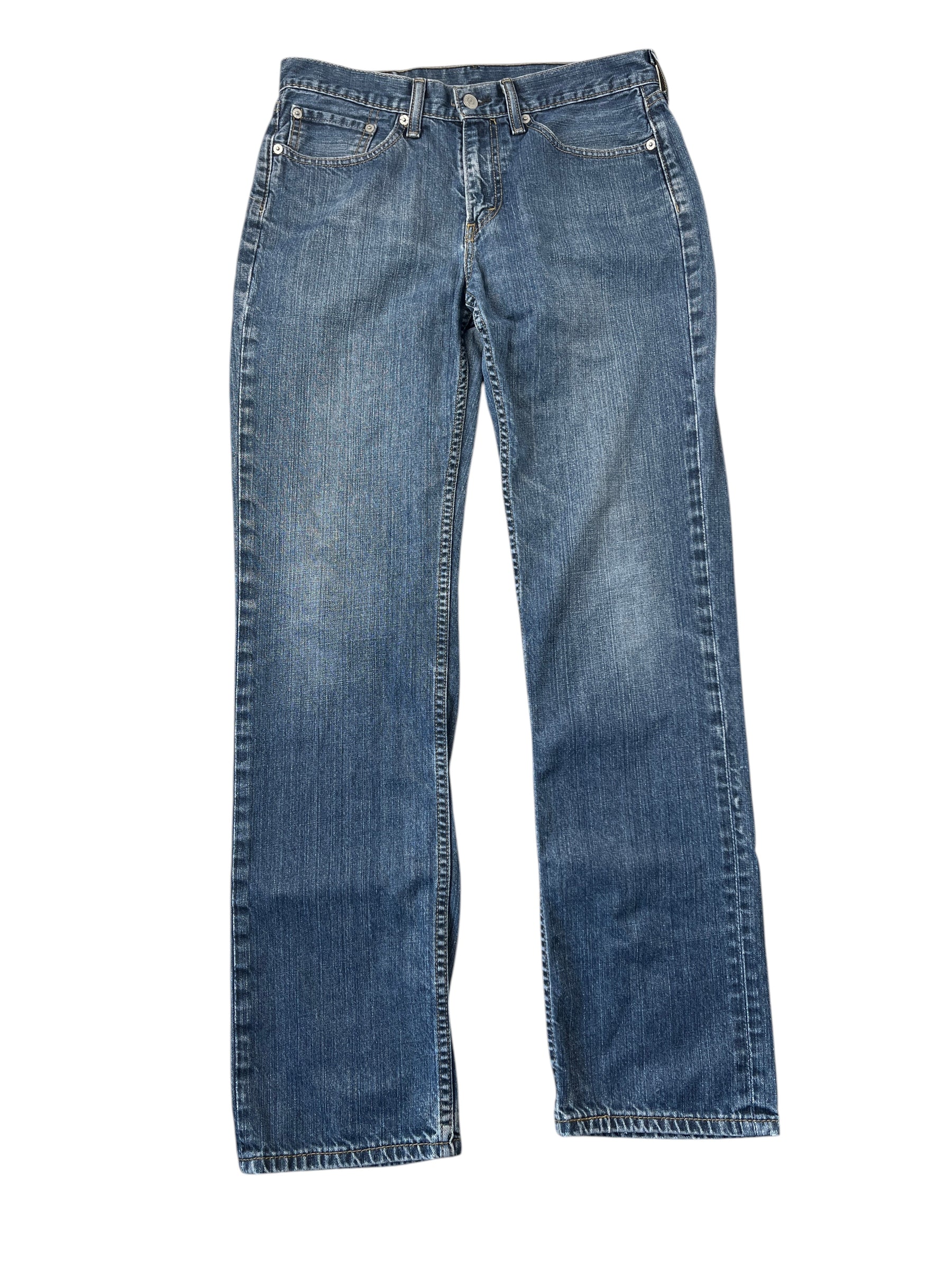 Jean Levi's 514 (W32 L34)