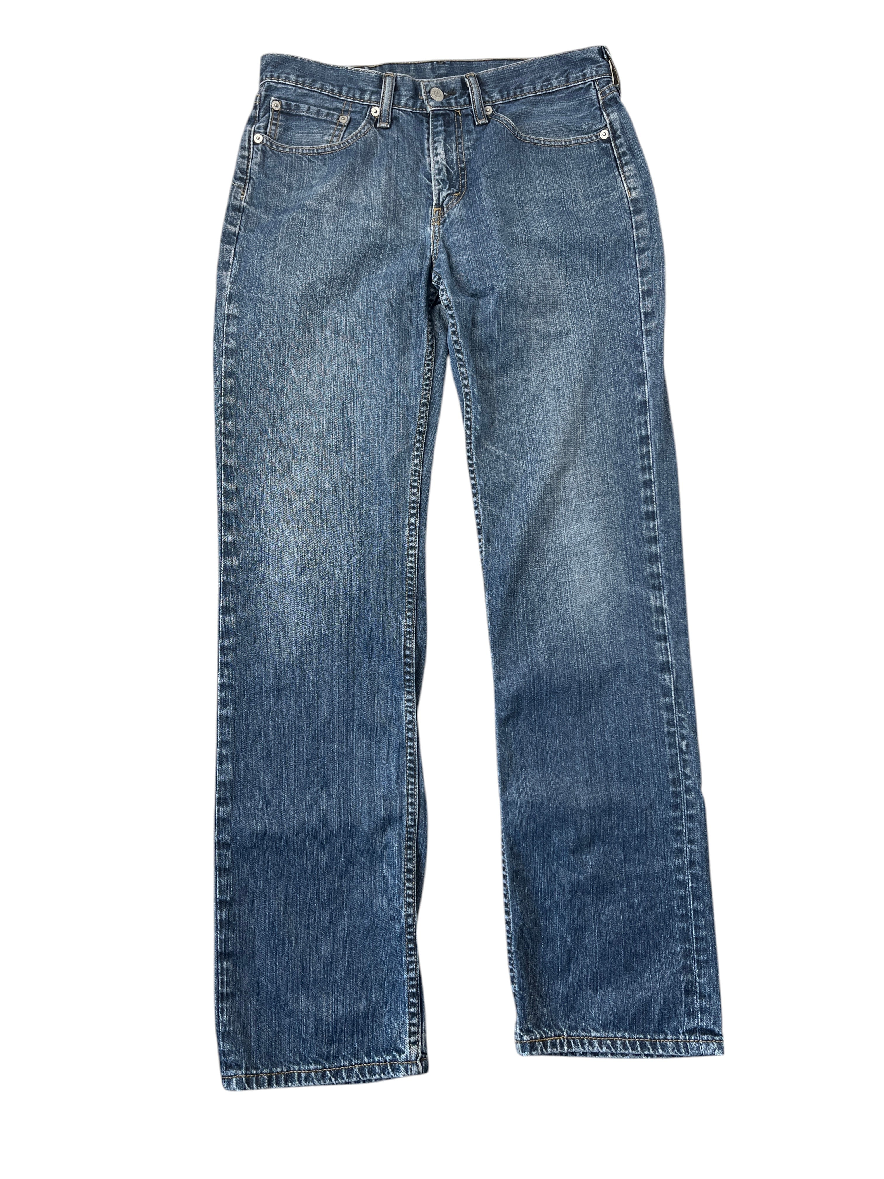 Jean Levi's 514 (W32 L34)