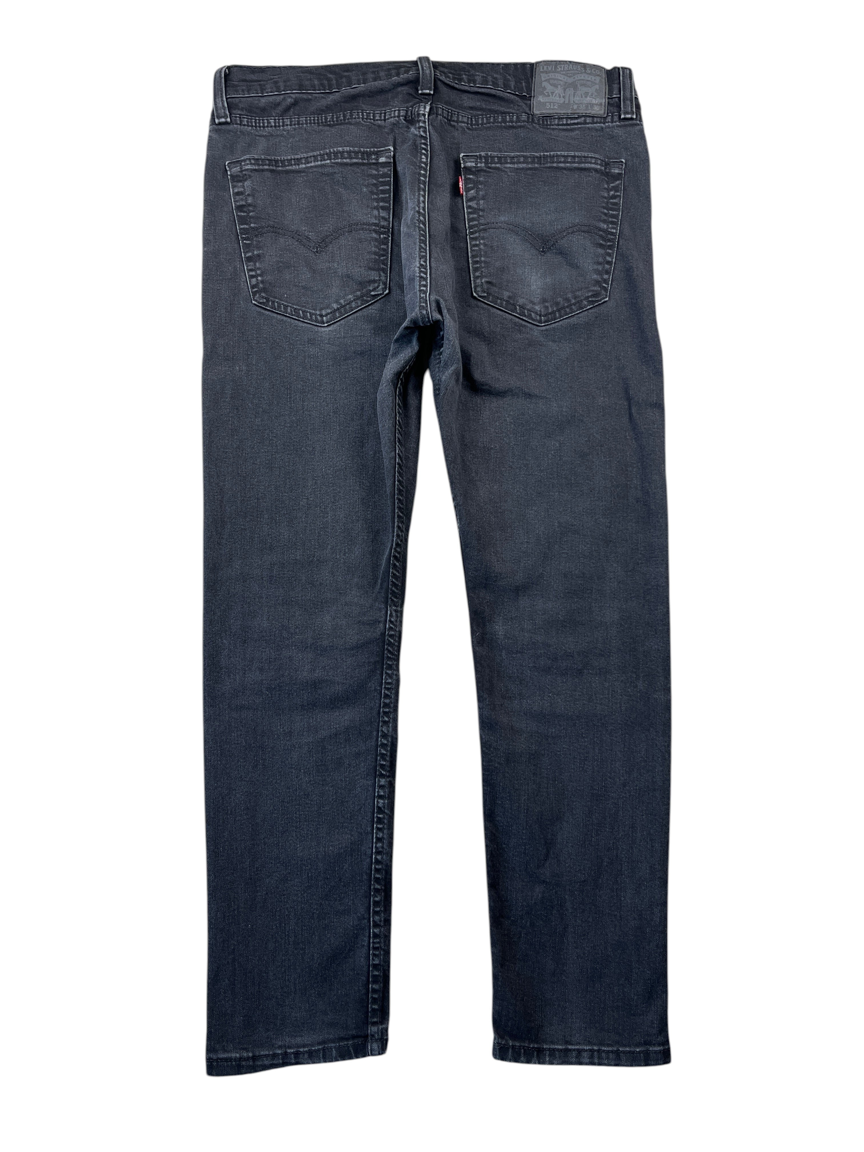 Jean Levi's 512 (W36 L30)