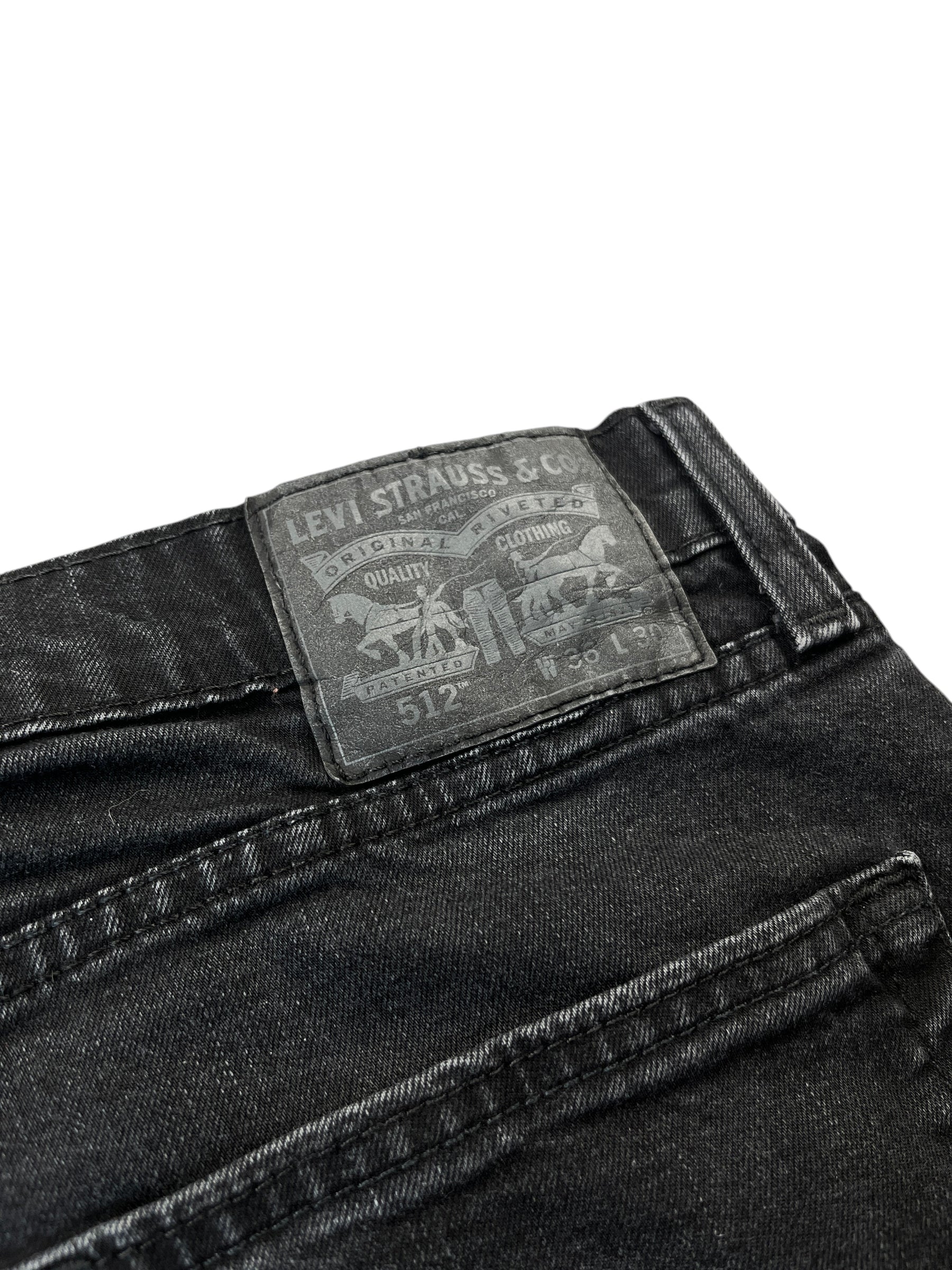 Jean Levi's 512 (W36 L30)