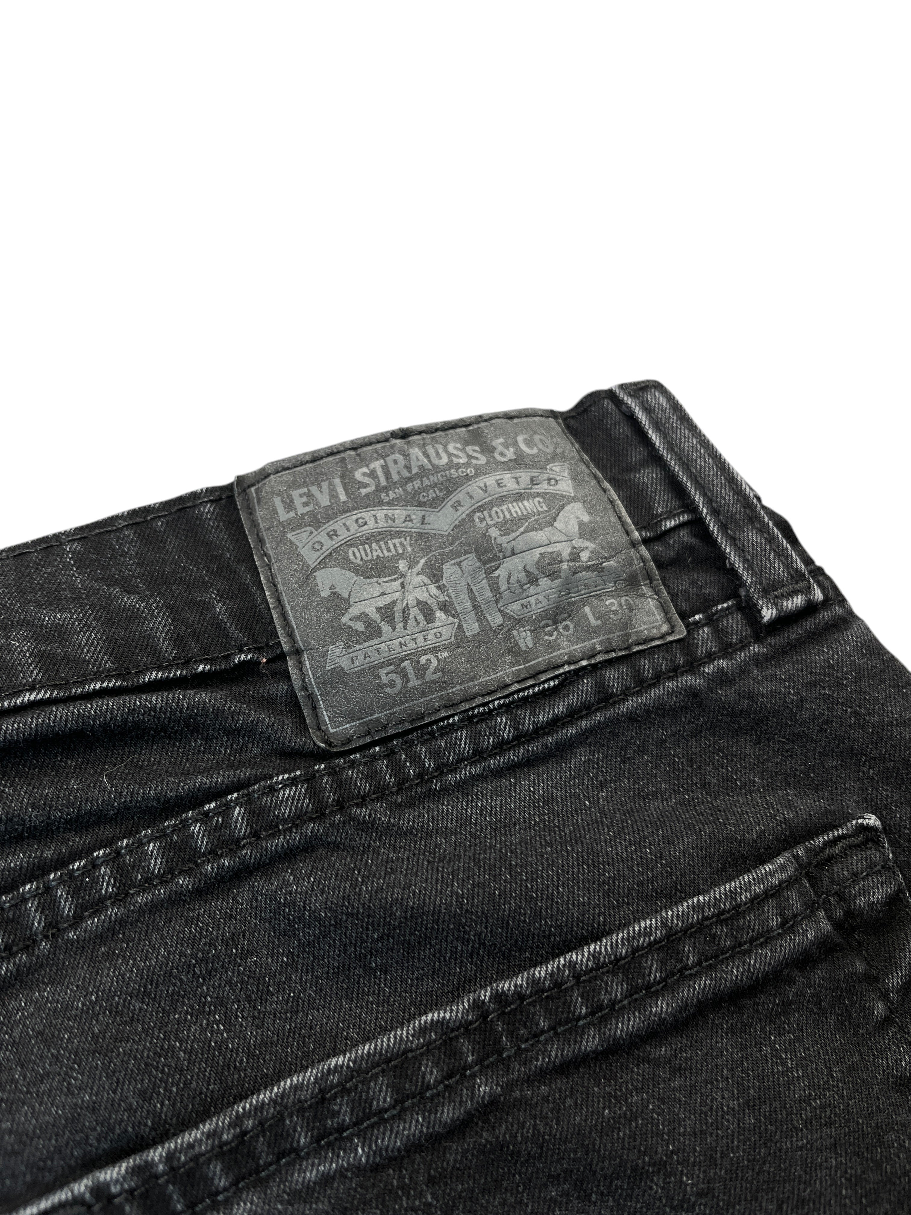Jean Levi's 512 (W36 L30)