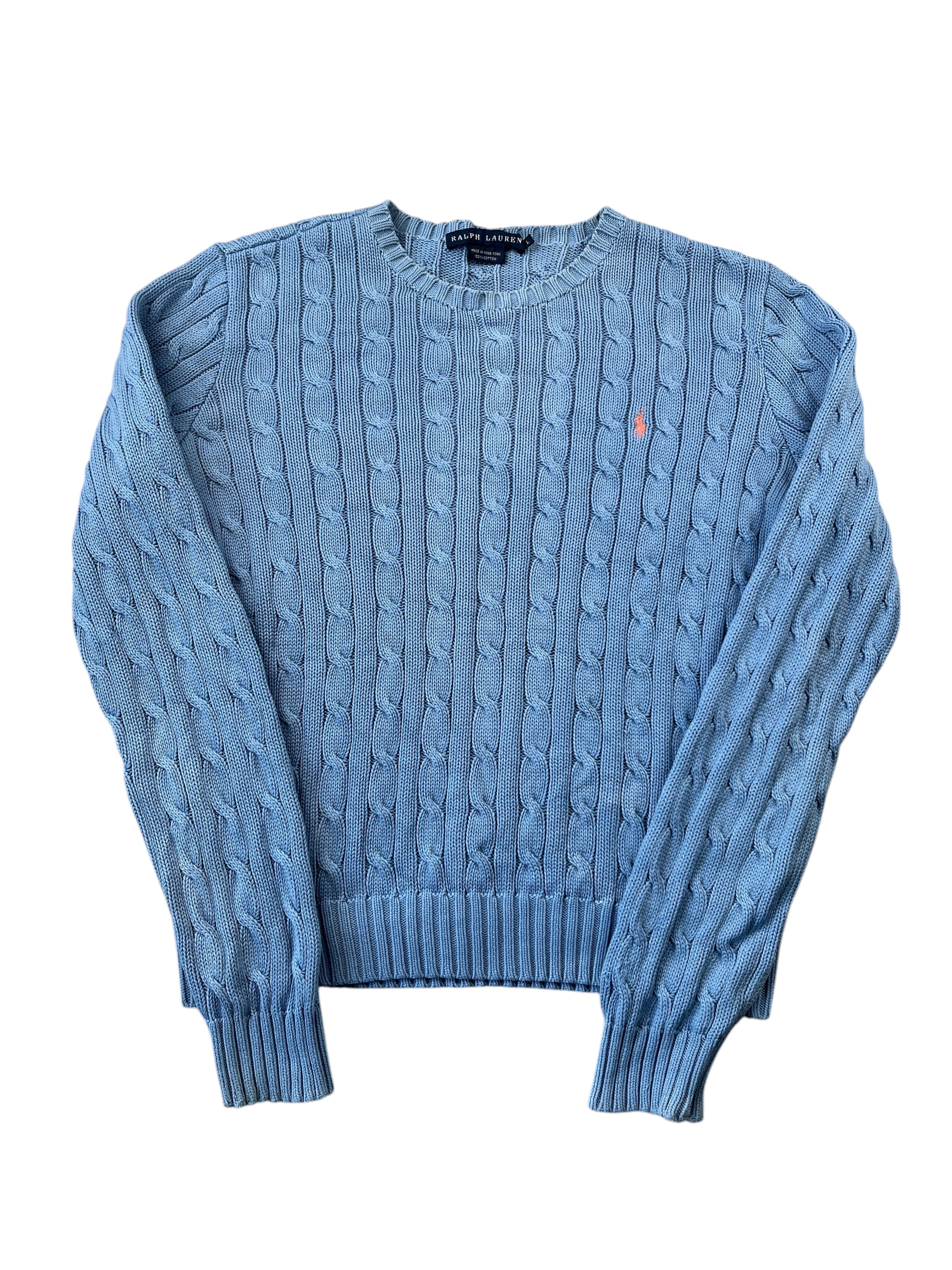 Torsadé RL Femme (L)