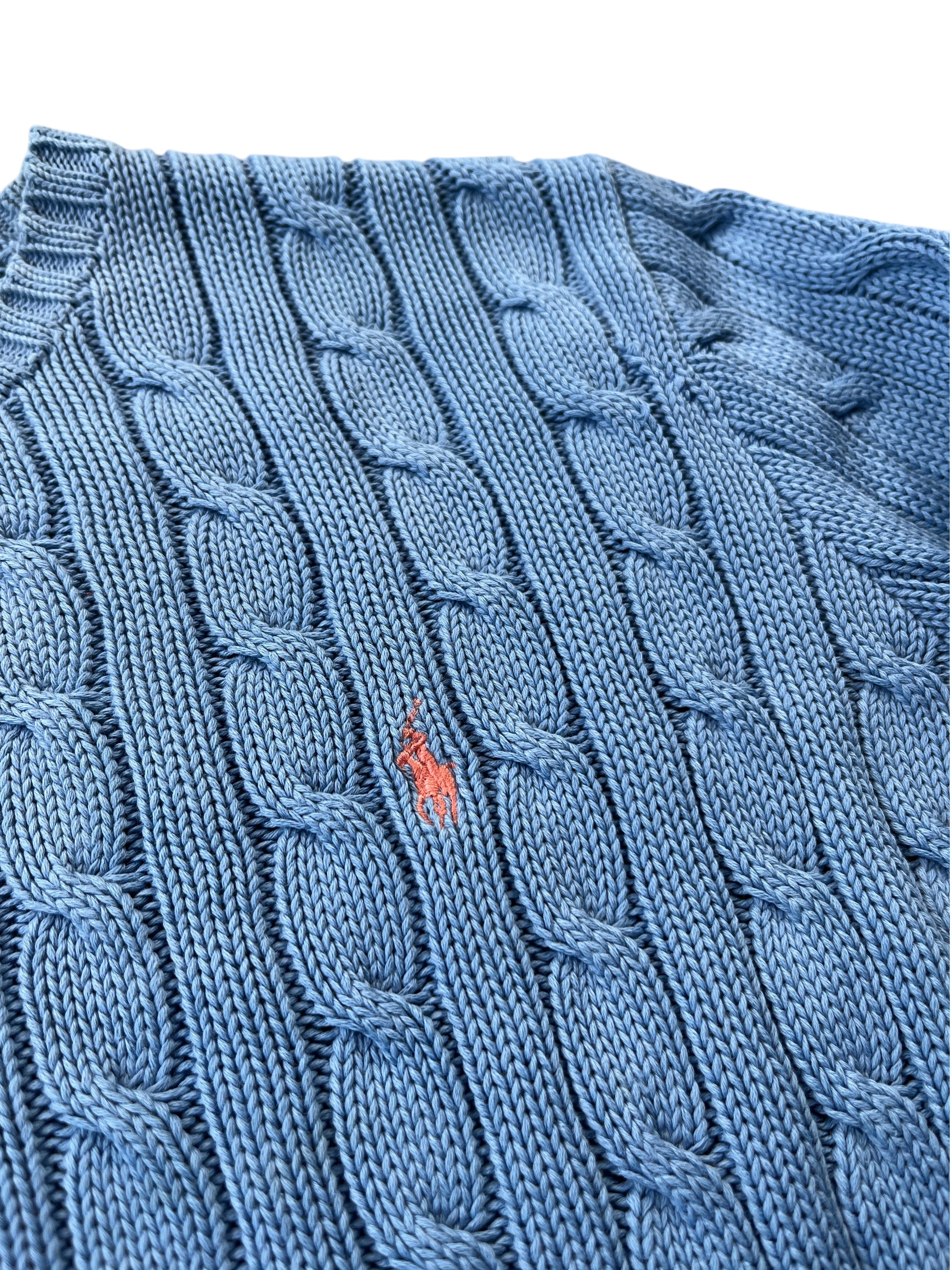 Torsadé RL Femme (L)