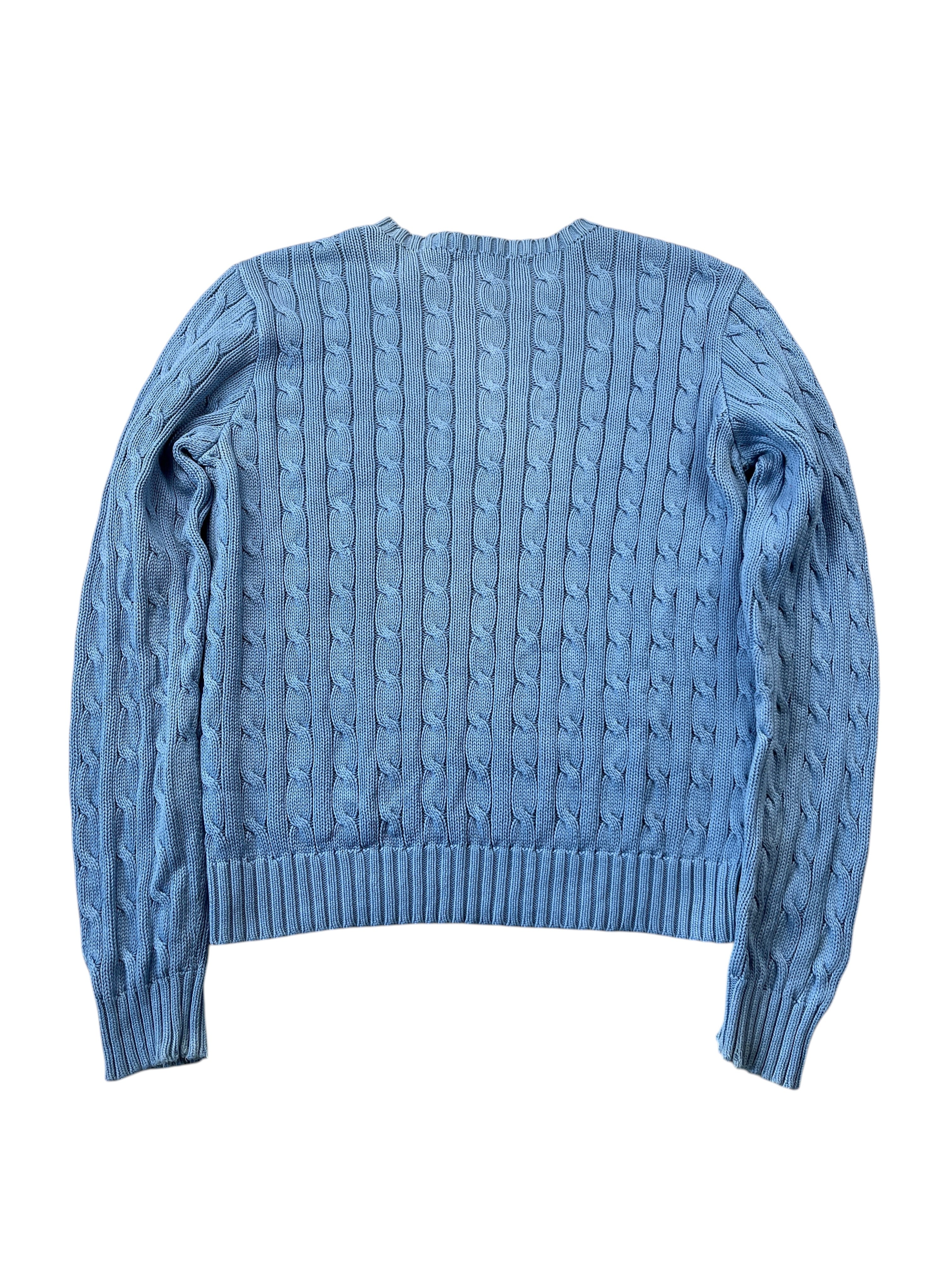 Torsadé RL Femme (L)