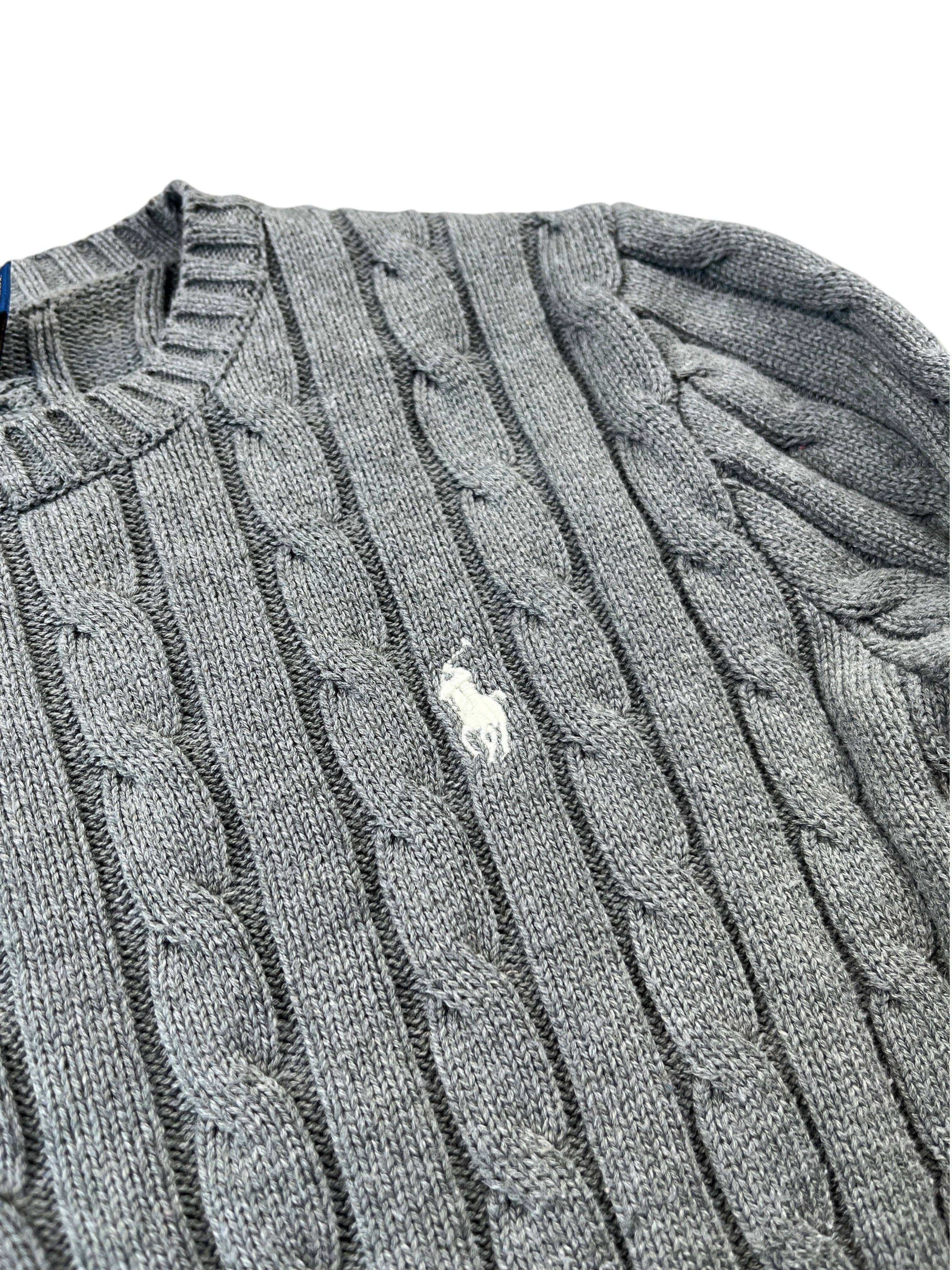 Torsadé RL Femme (XS)
