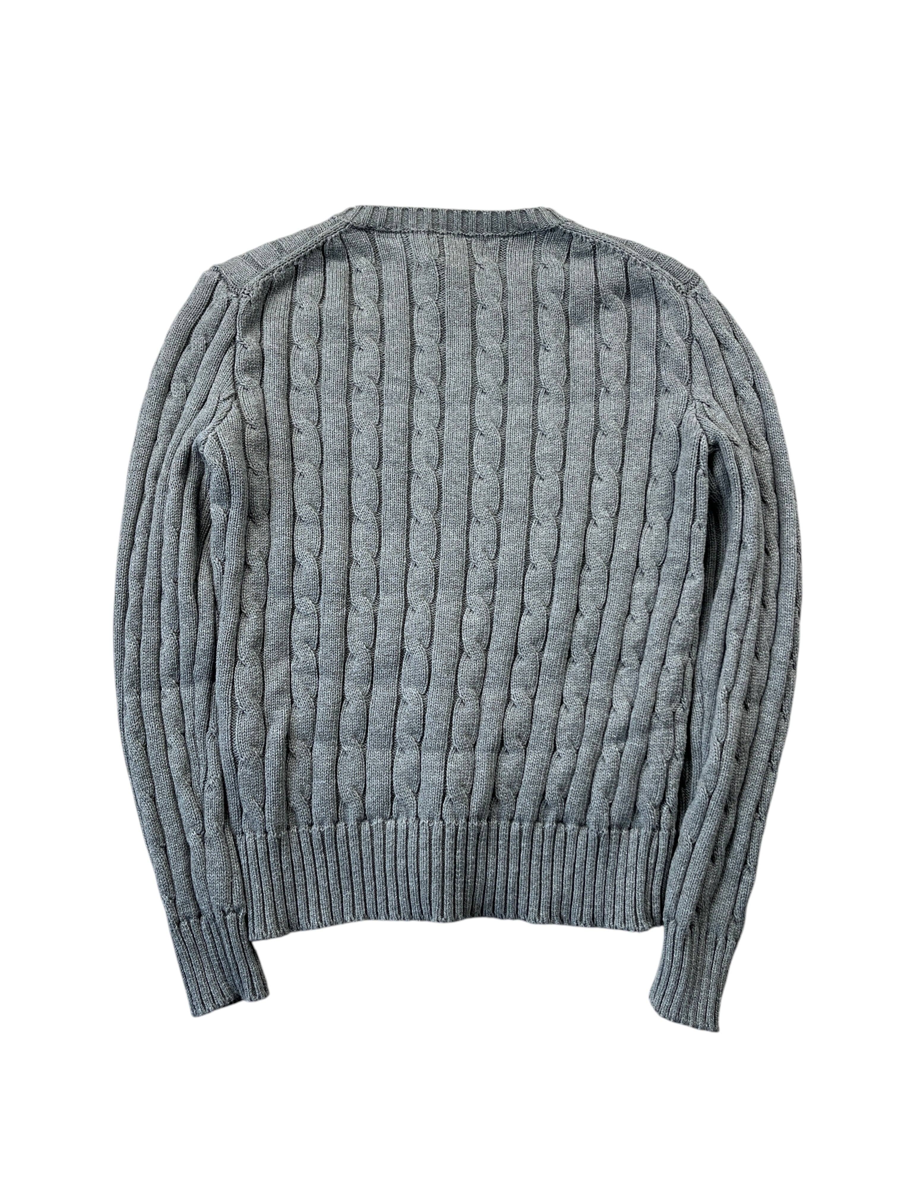 Torsadé RL Femme (XS)