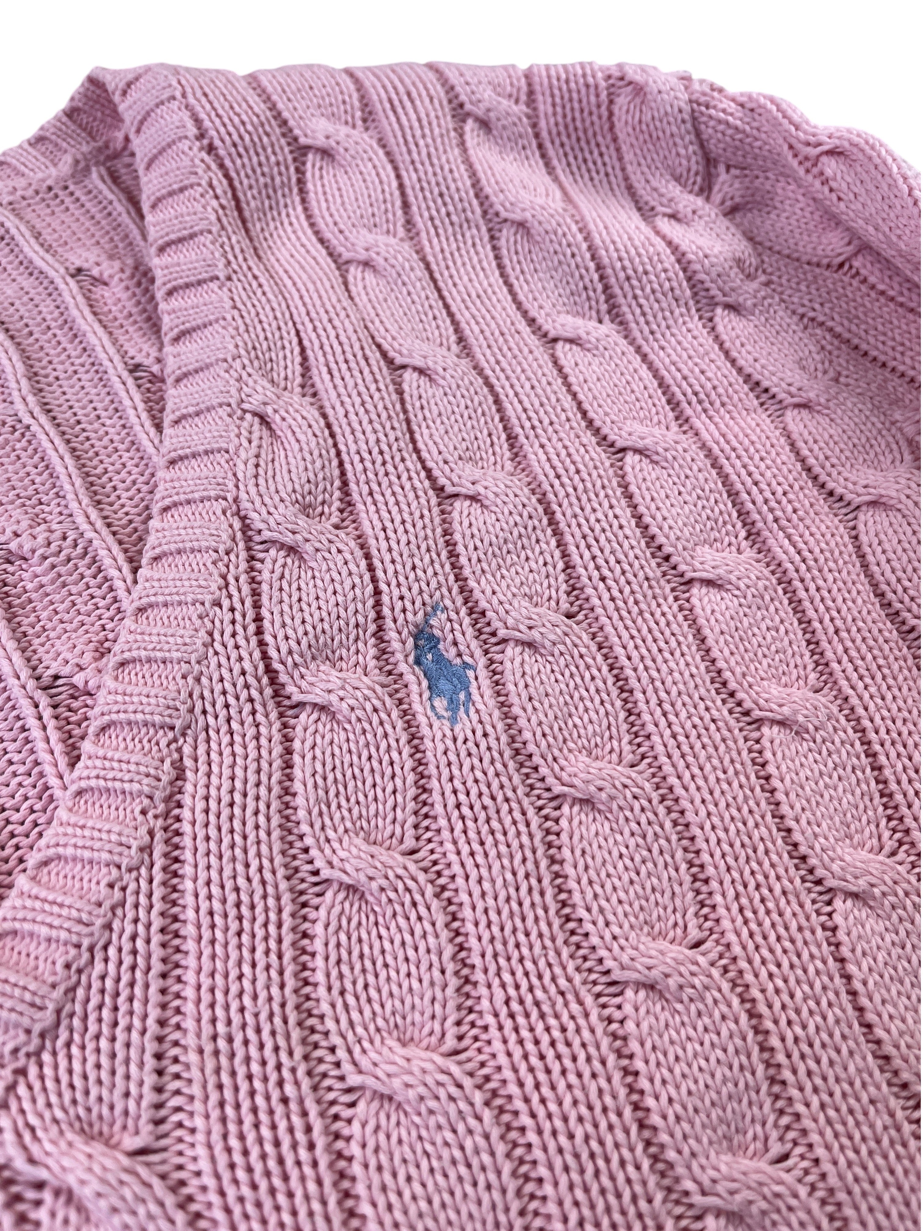 Torsadé RL Femme (L)